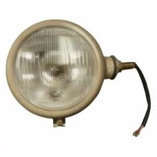 HEADLAMP | NEWHOLLANDAG | CA | EN