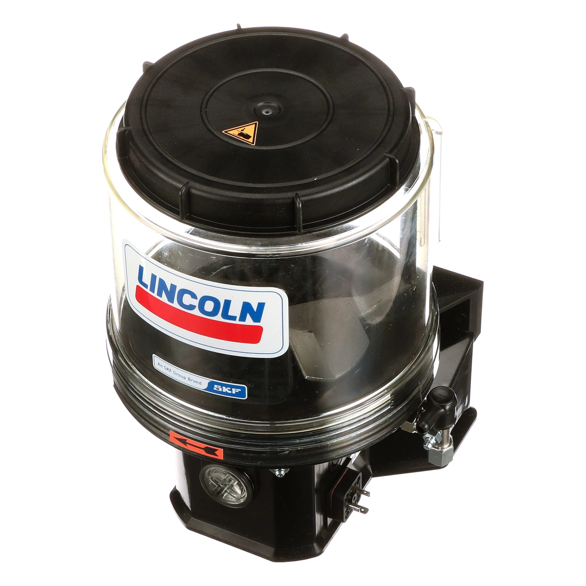 LUBE PUMP | CASEIH | SA | EN