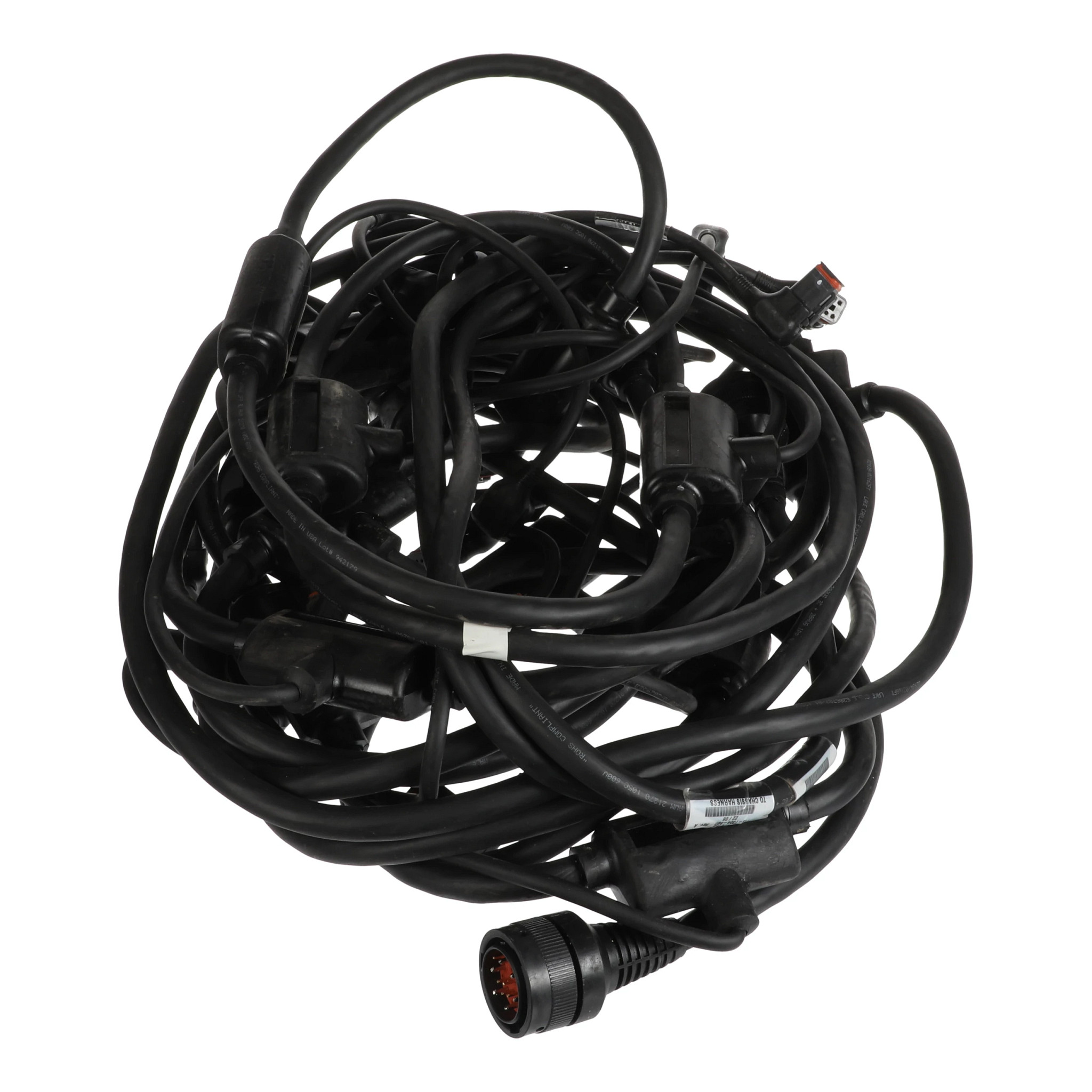 WIRE HARNESS | CASECE | NZ | EN