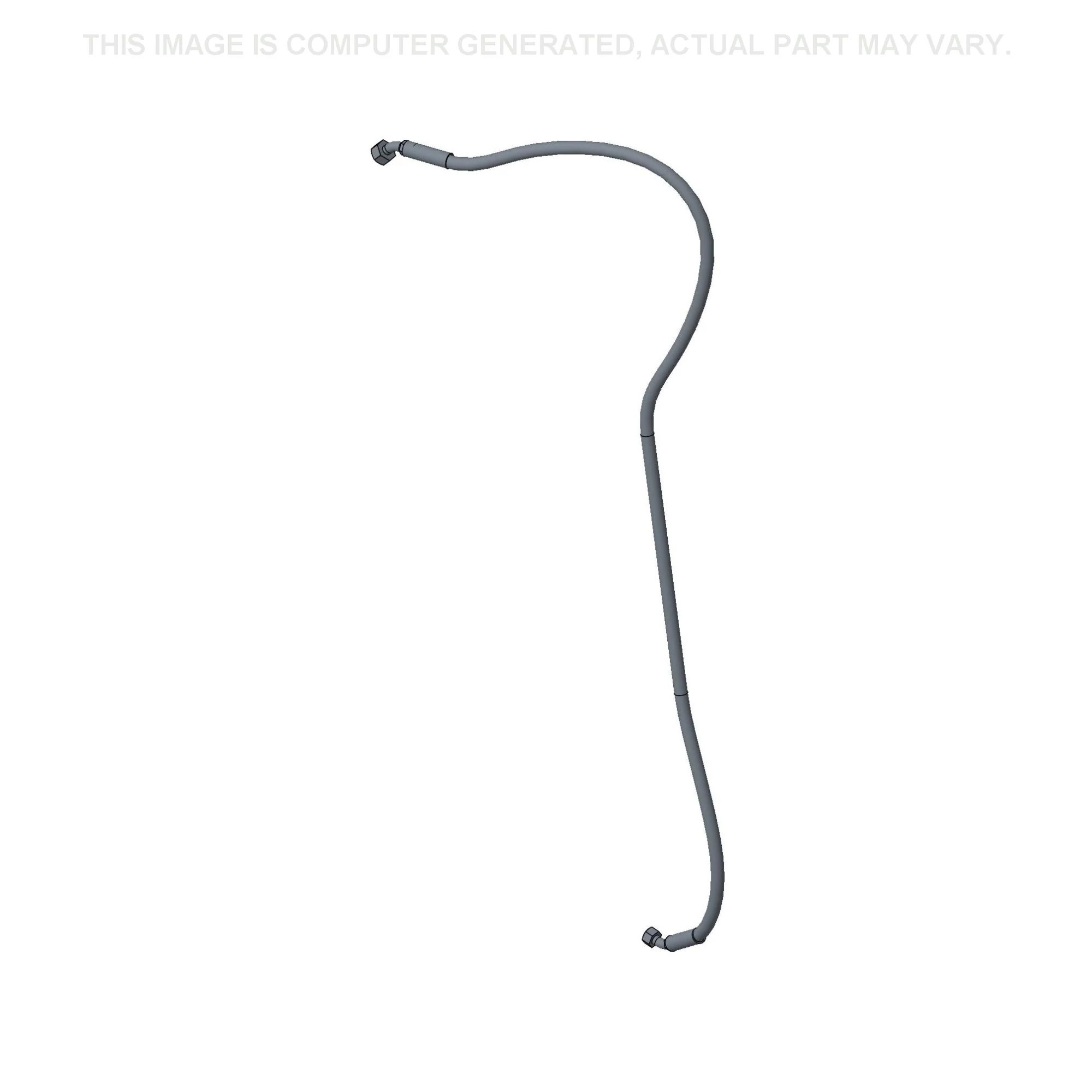 Mangueira Hidráulica