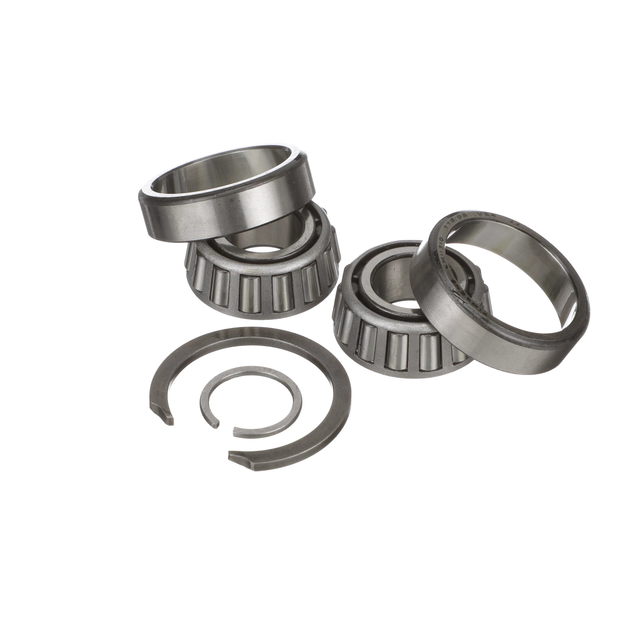 Bearing Assembly | CASECE | BR | PT