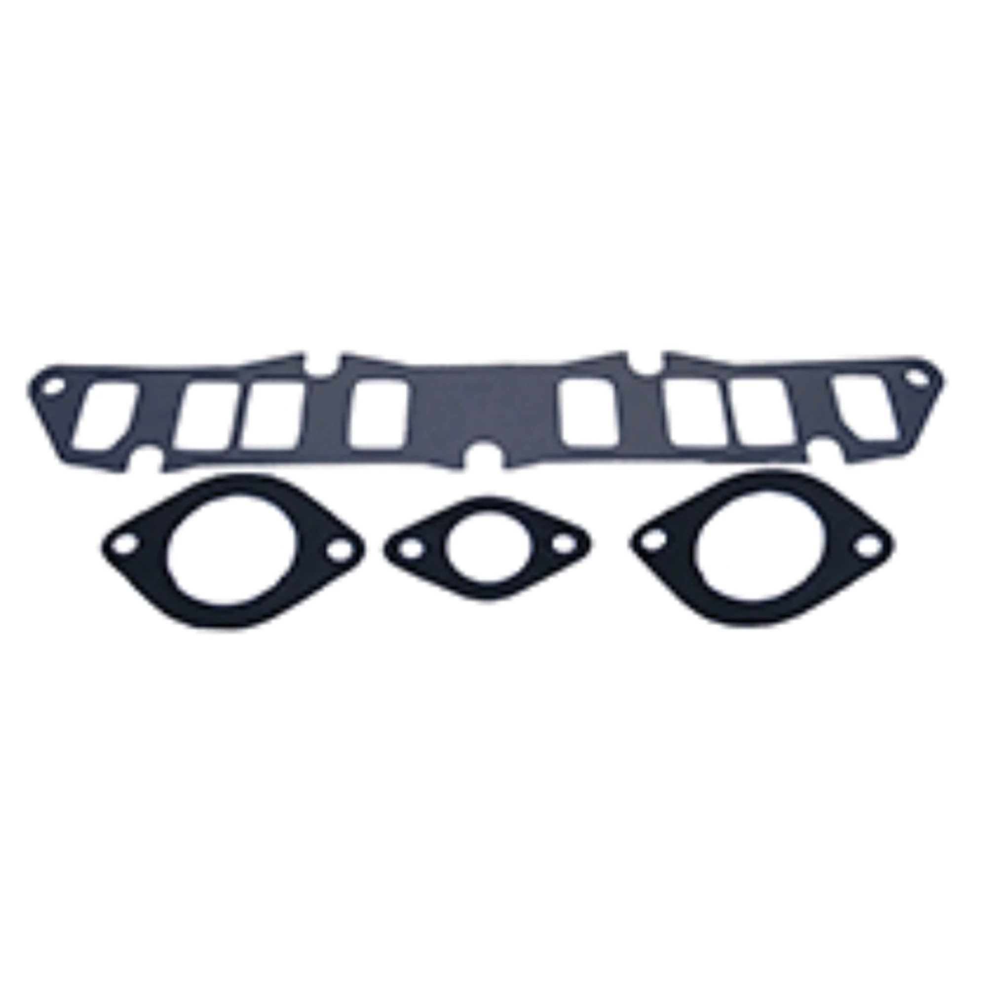 Intake and Exhaust Manifold Gasket Set | NEWHOLLANDAG | CA | FR