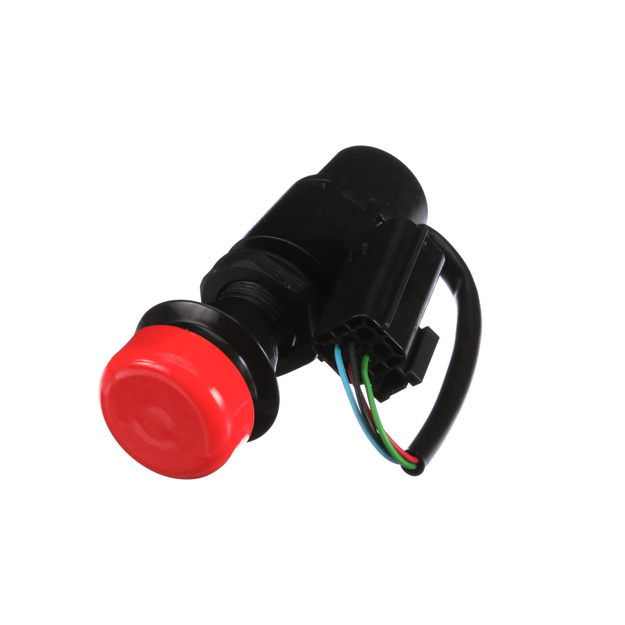 Interruptor Elétrico | NEWHOLLANDAG | BR | PT