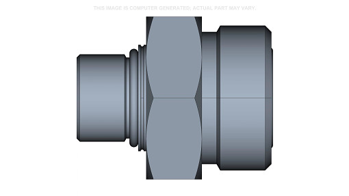 HYD CONNECTOR | STEYR | EU | EN