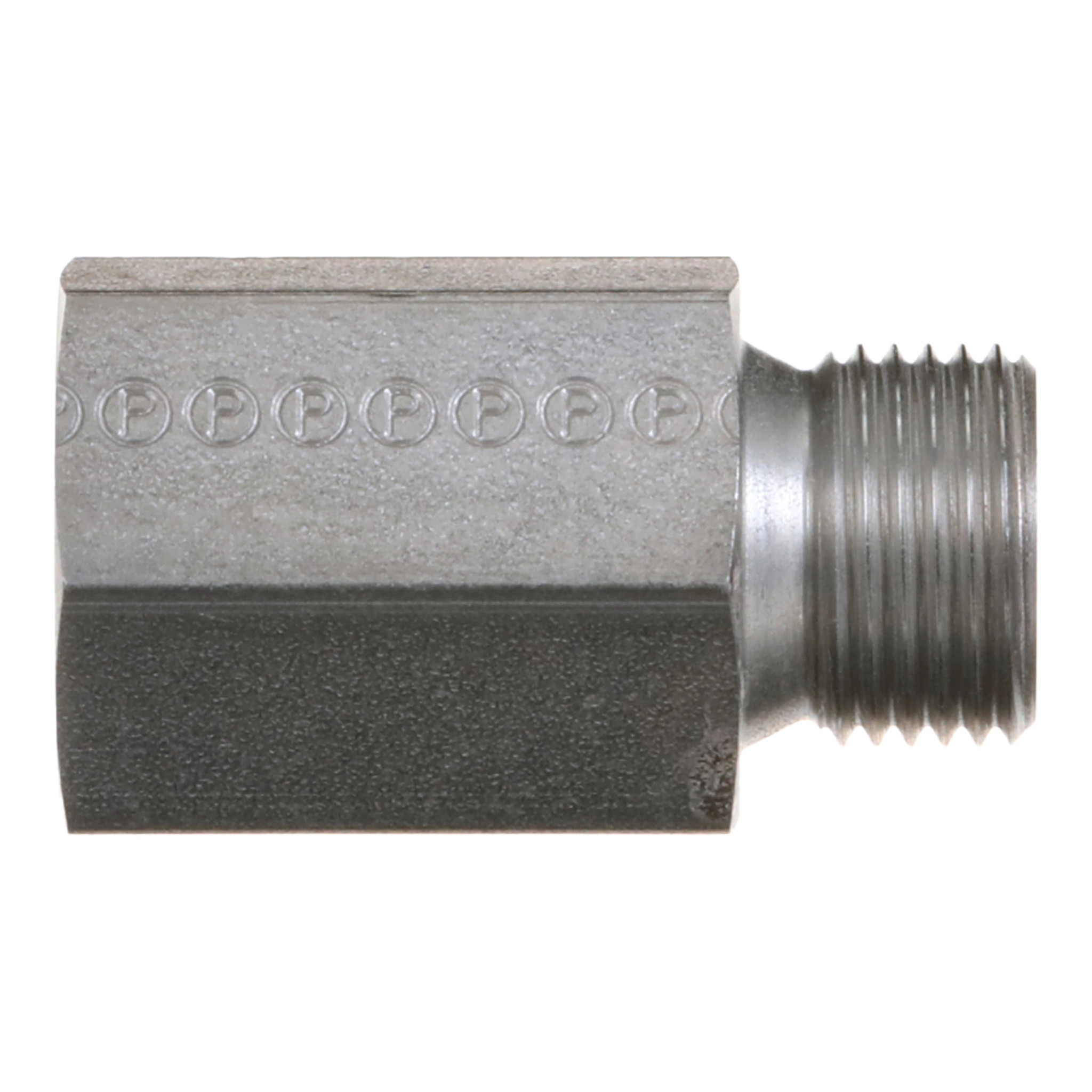 HYD CONNECTOR | CASECE | SA | EN