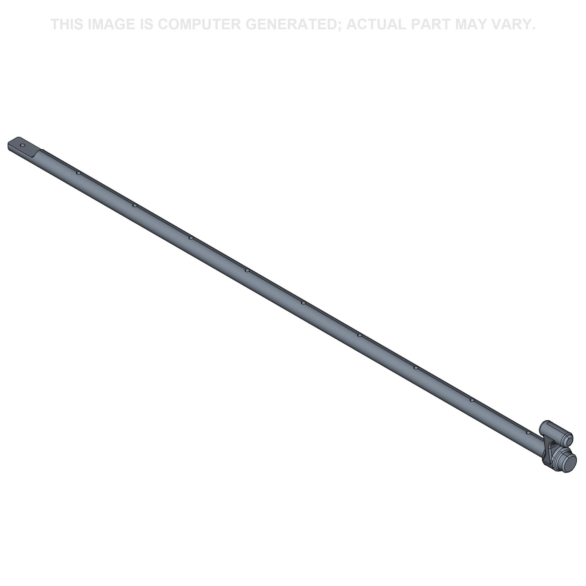 Tine Bar | NEWHOLLANDAG | CA | FR