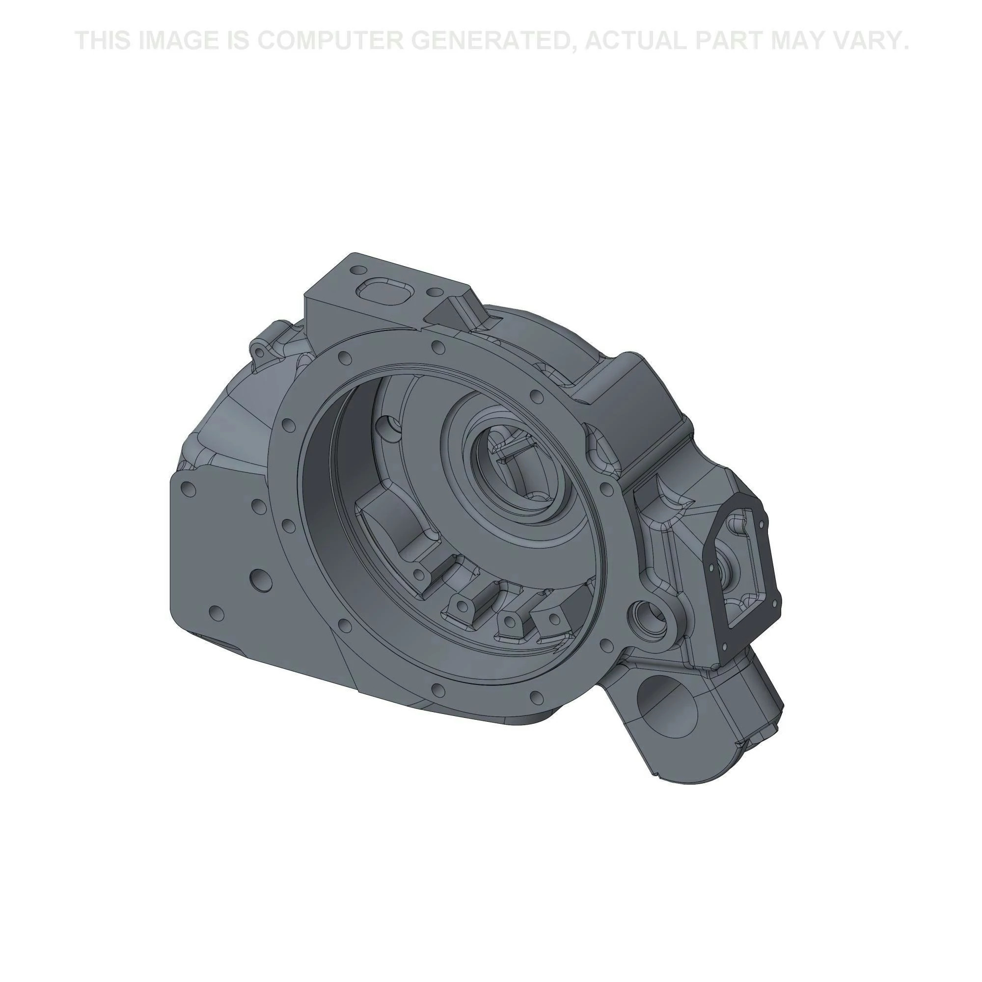 Carter De Reducteur | NEWHOLLANDAG | CA | FR