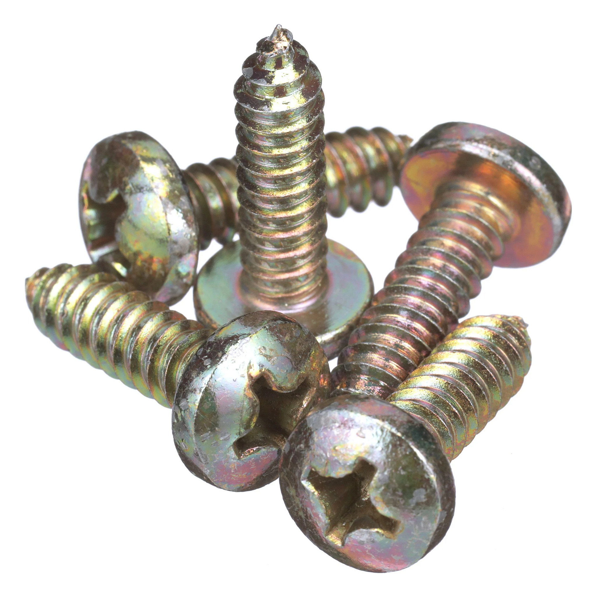 SELF-TAP SCREW | STEYR | GB | EN