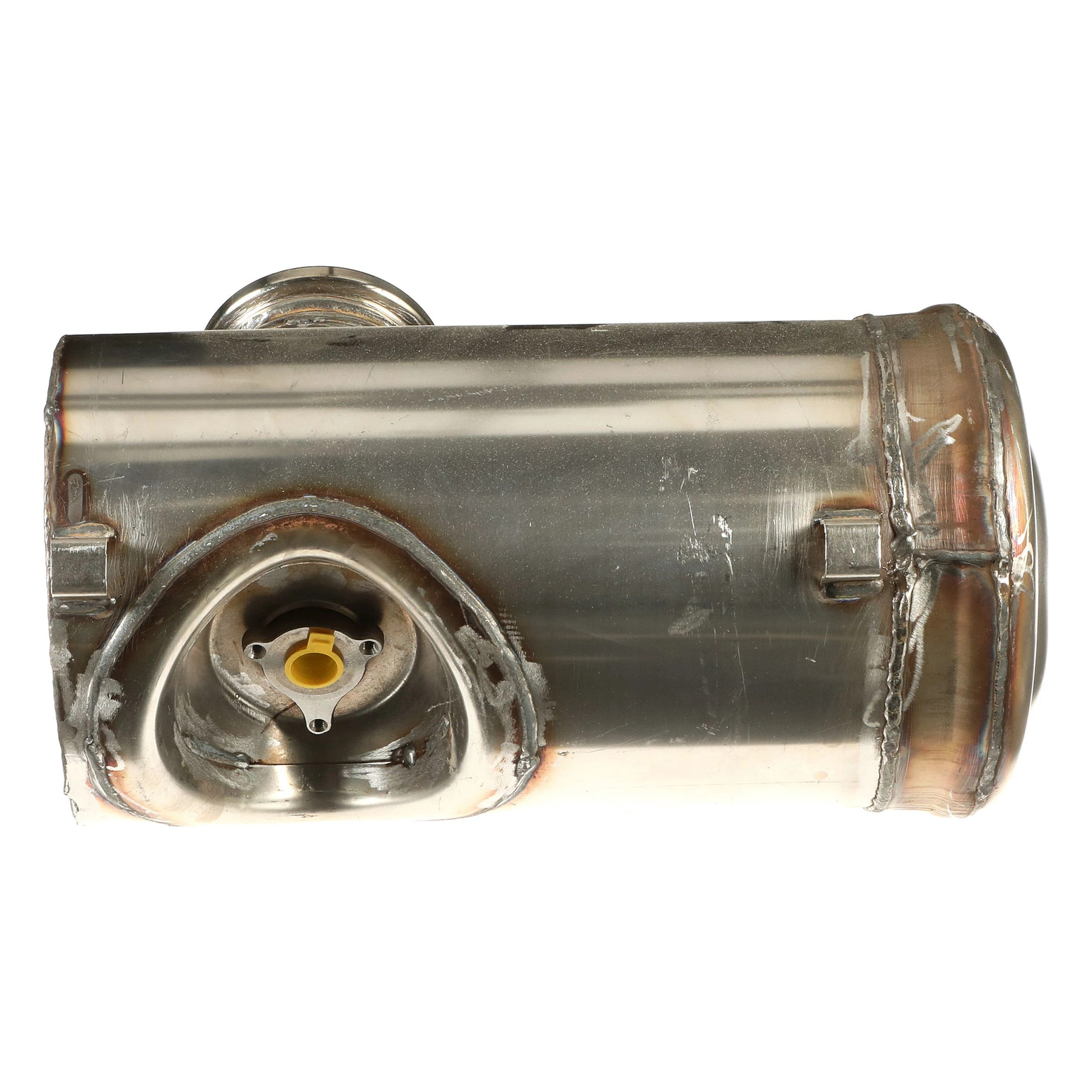 MUFFLER | NEWHOLLANDAG | CA | EN