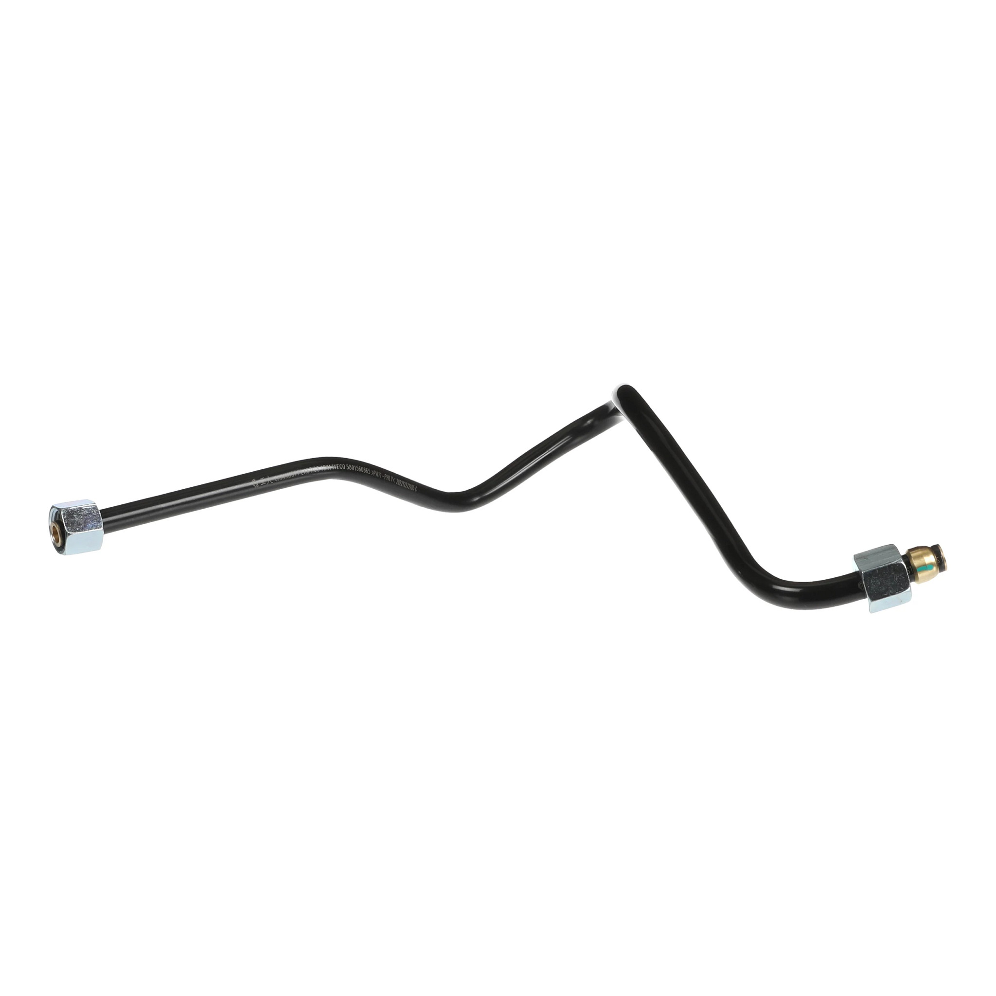 Fuel Tube | FLEXICOIL | US | EN