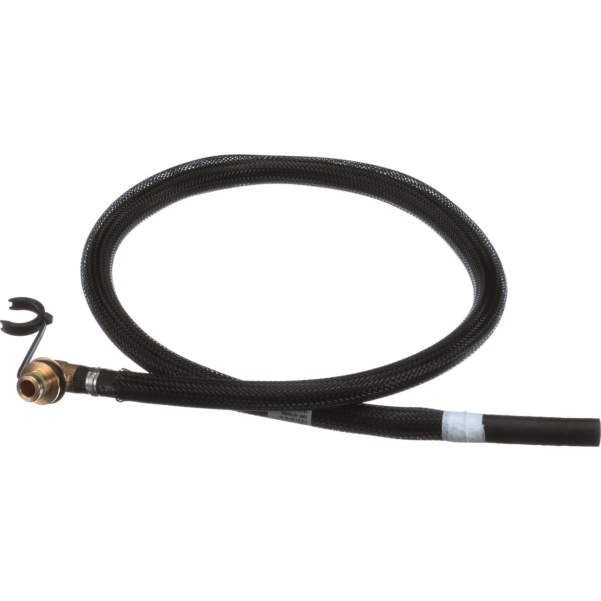 FUEL HOSE | NEWHOLLANDCE | EU | EN