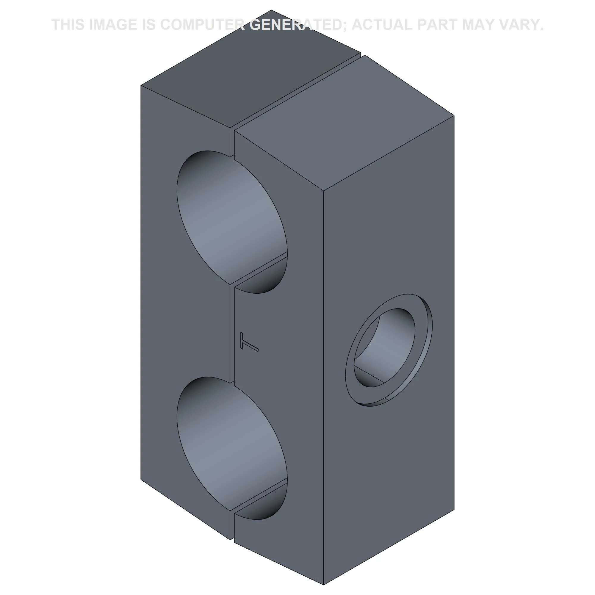 BRAÇADEIRA | NEWHOLLANDCE | BR | PT