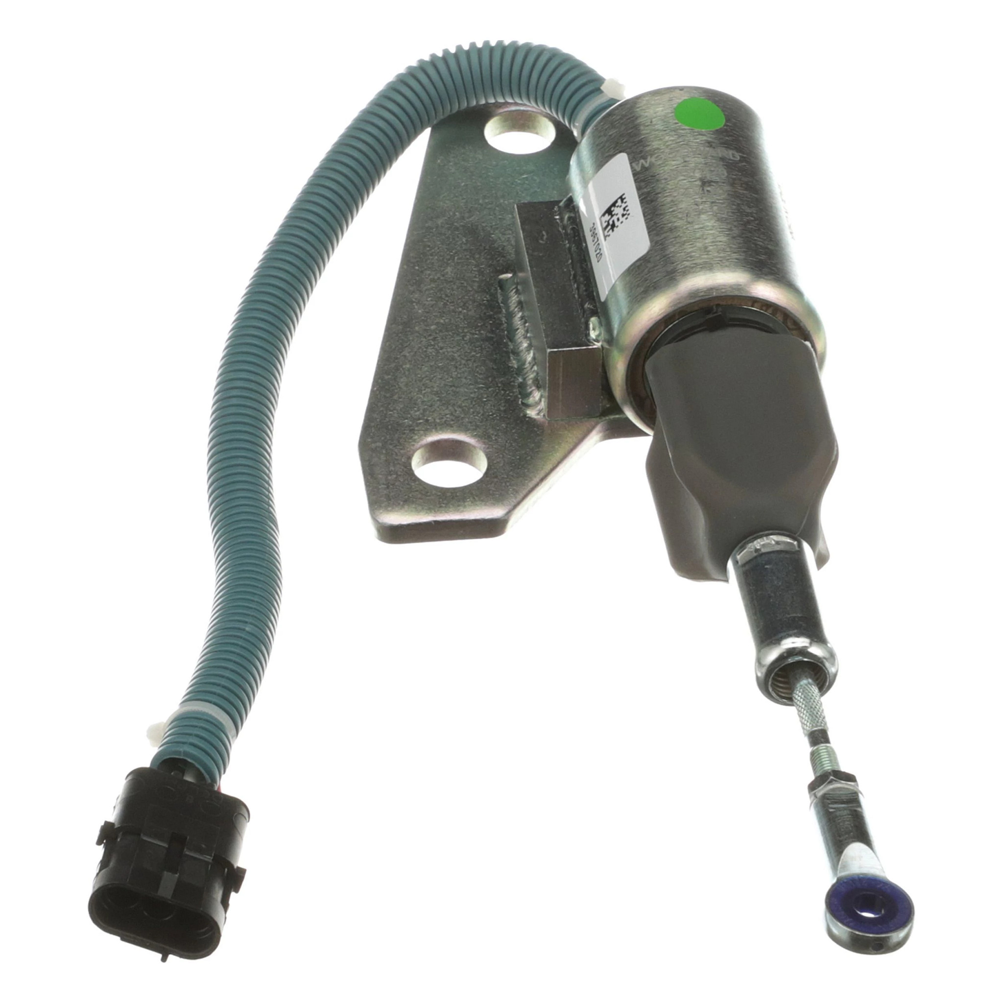 SOLENOID | DEFAULT | CA | EN