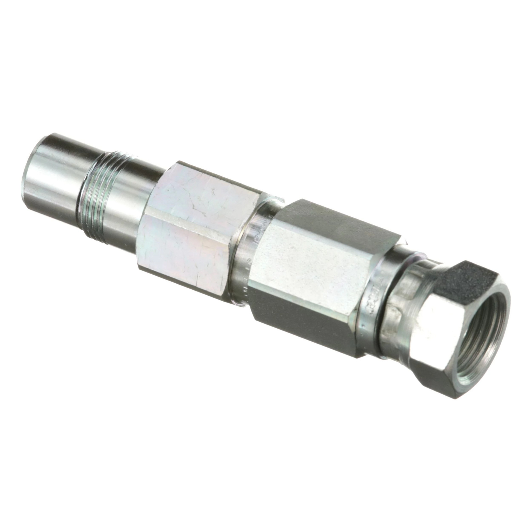 Raccord rapide hydraulique - Standard | NEWHOLLANDAG | CA | FR