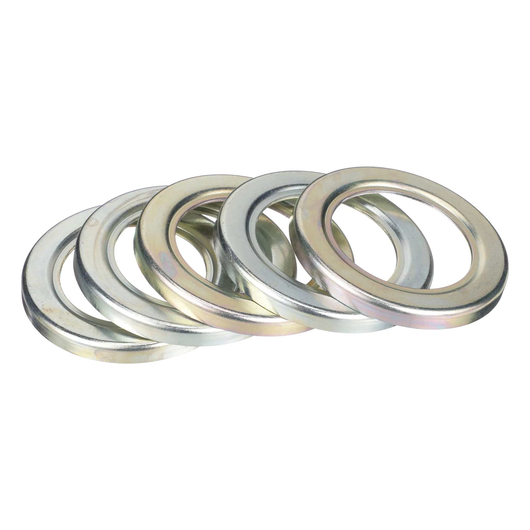 RETAINER | MILLER | US | EN