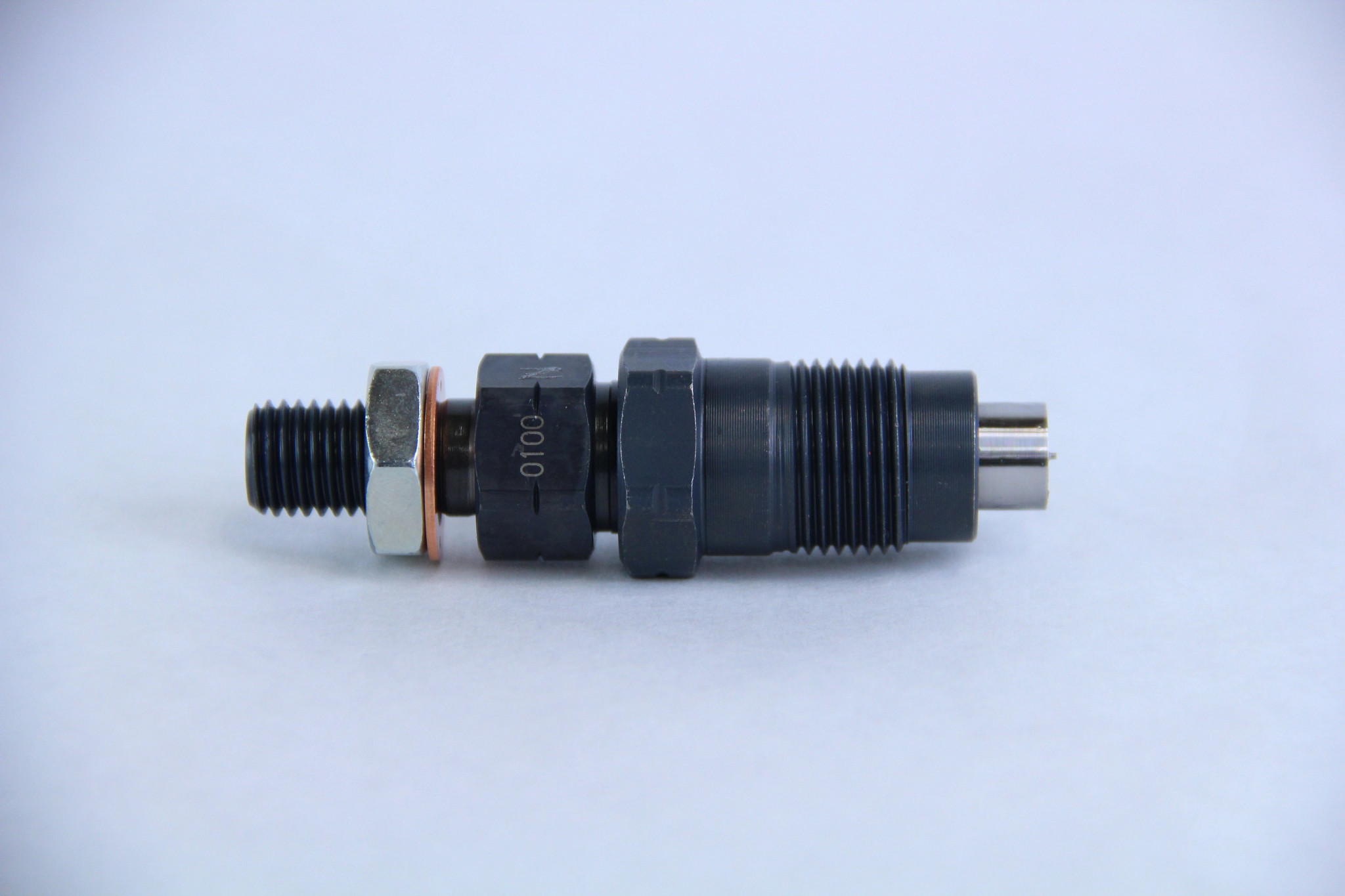 REMAN-FUEL INJECTOR | NEWHOLLANDAG | CA | EN