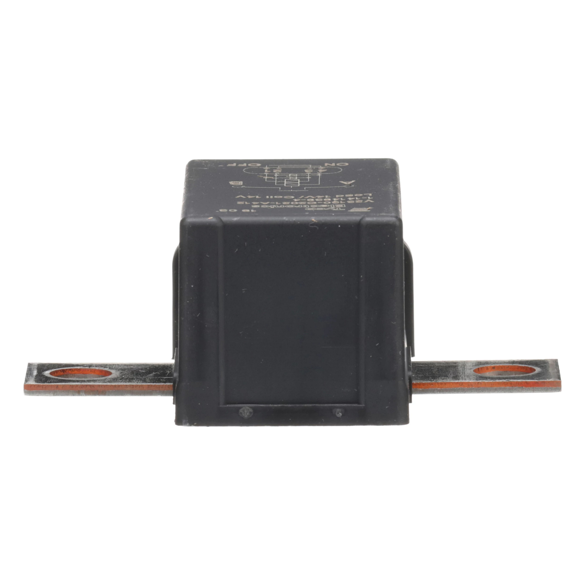 RELAIS | CASEIH | CA | FR