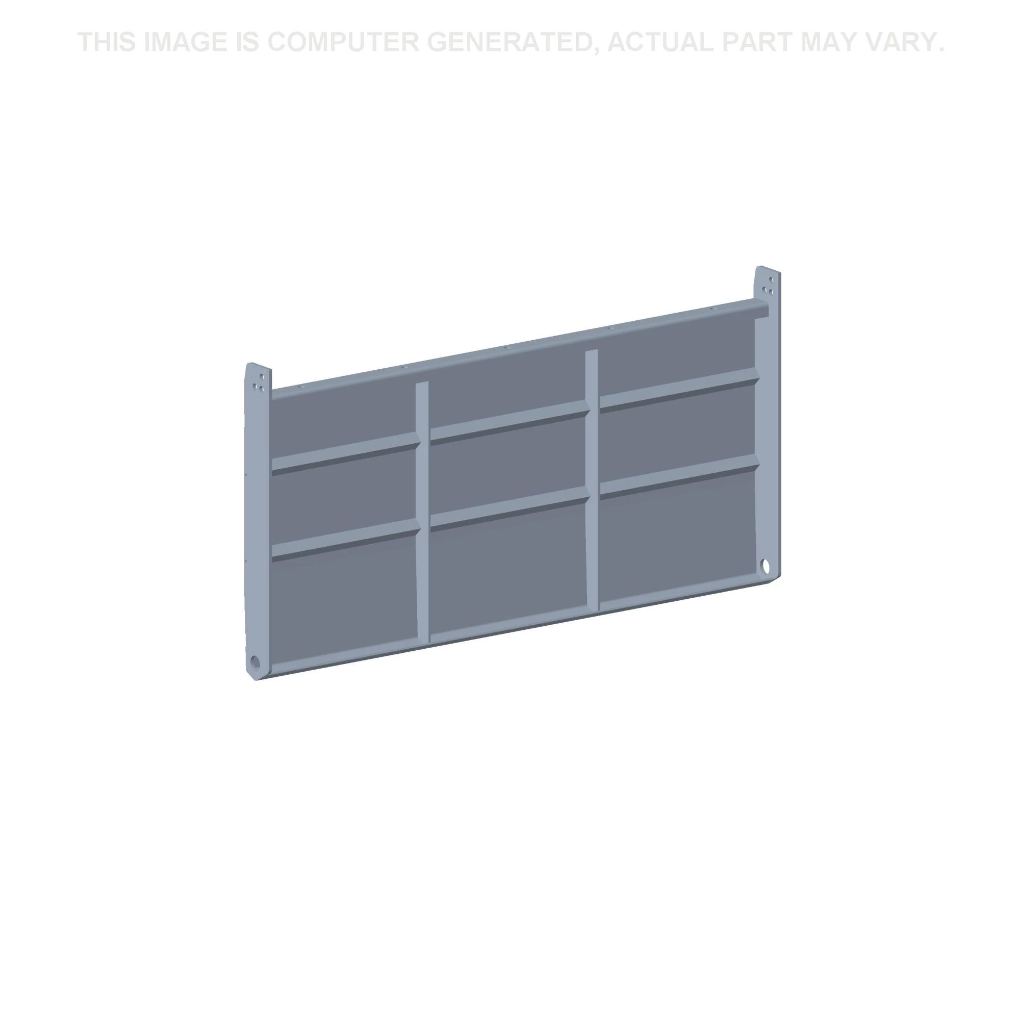 Skid Plate | NEWHOLLANDAG | GB | EN