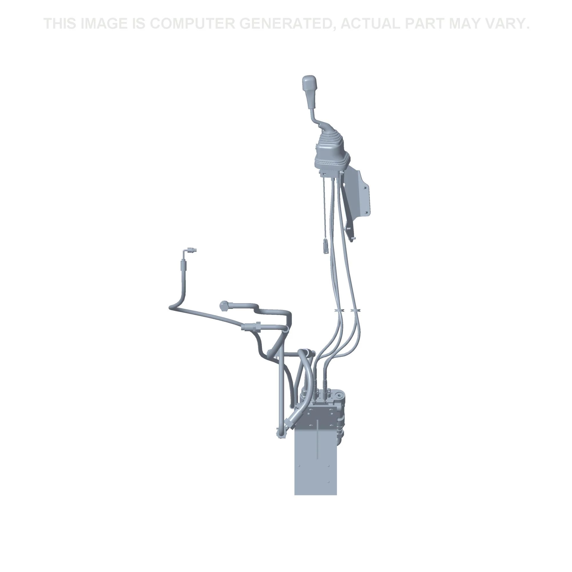 DIA KIT, TRACTOR | CASEIH | FR | FR