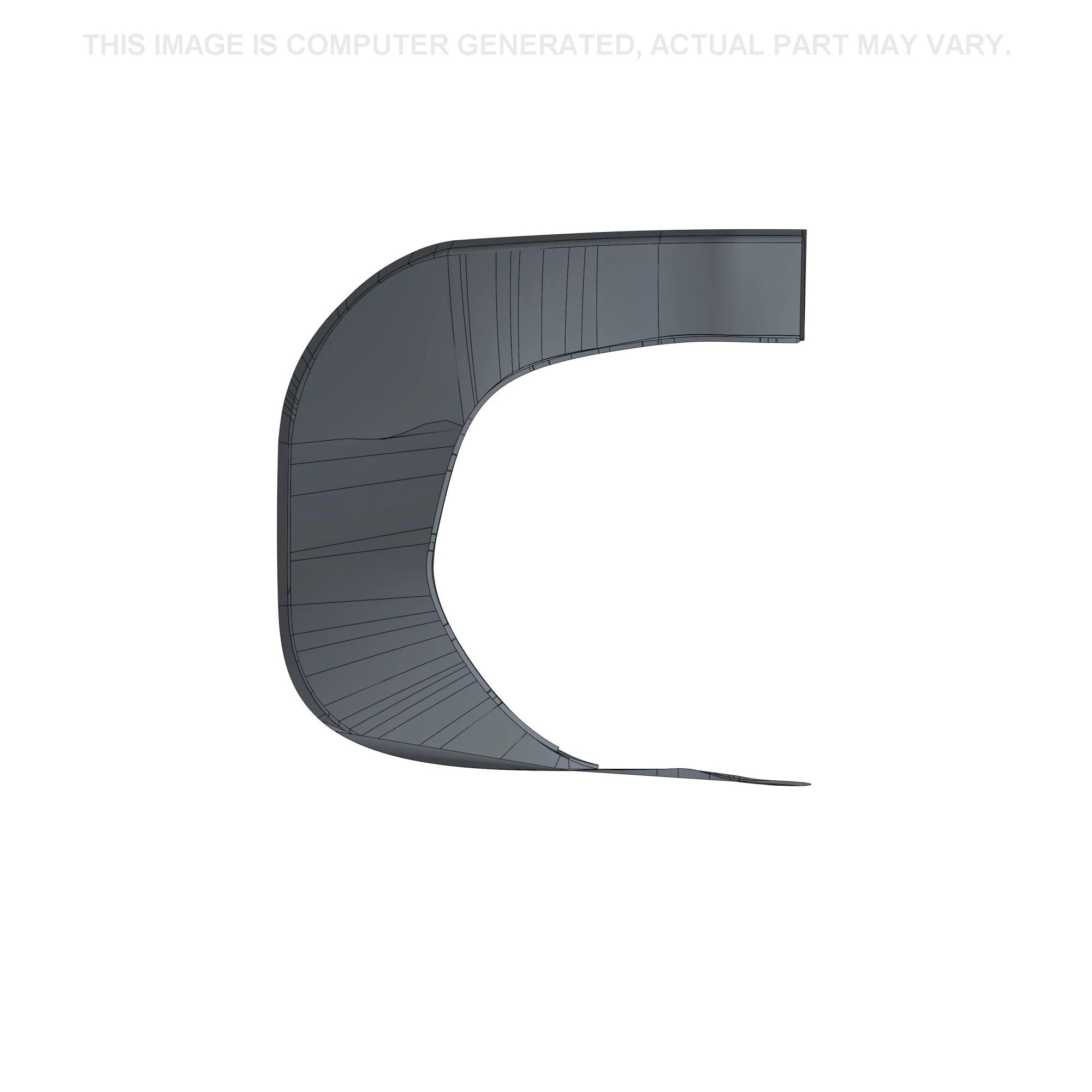 RALLONGE D'AILE | CASEIH | AMEA | FR