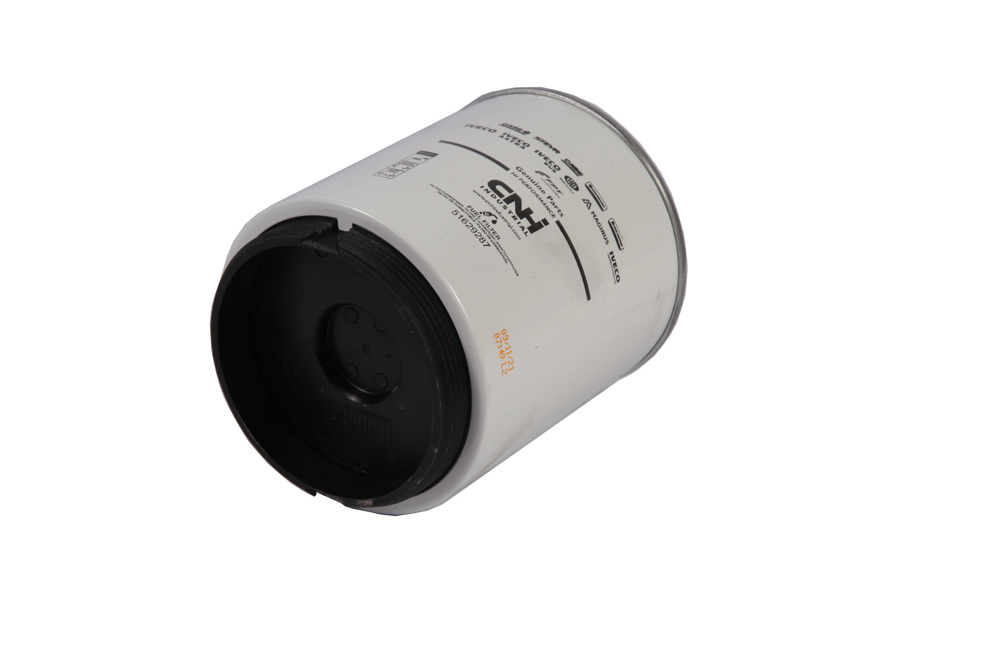 Filtro de combustível - Para Trator