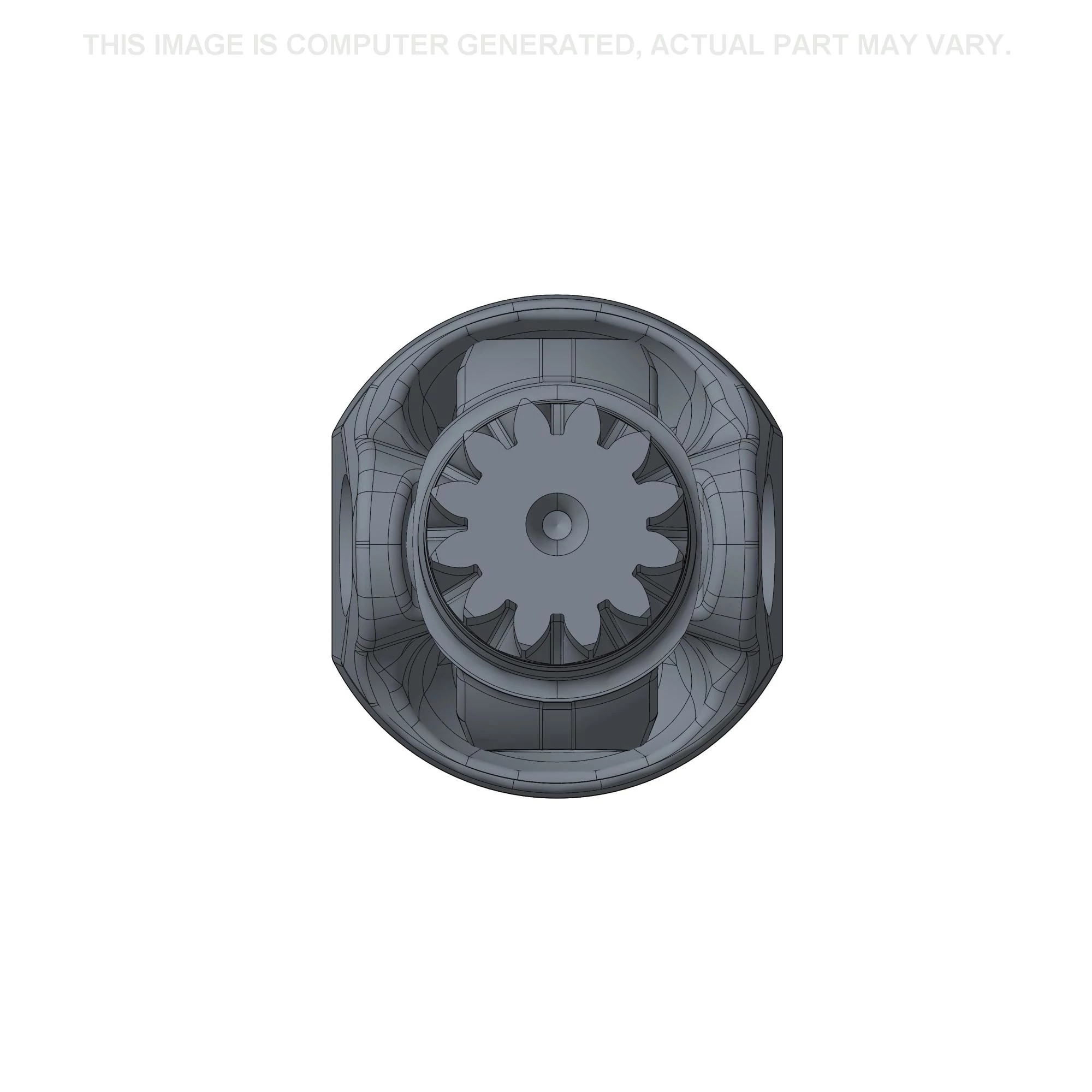 DEMI-ARBRE | MILLER | AMEA | FR