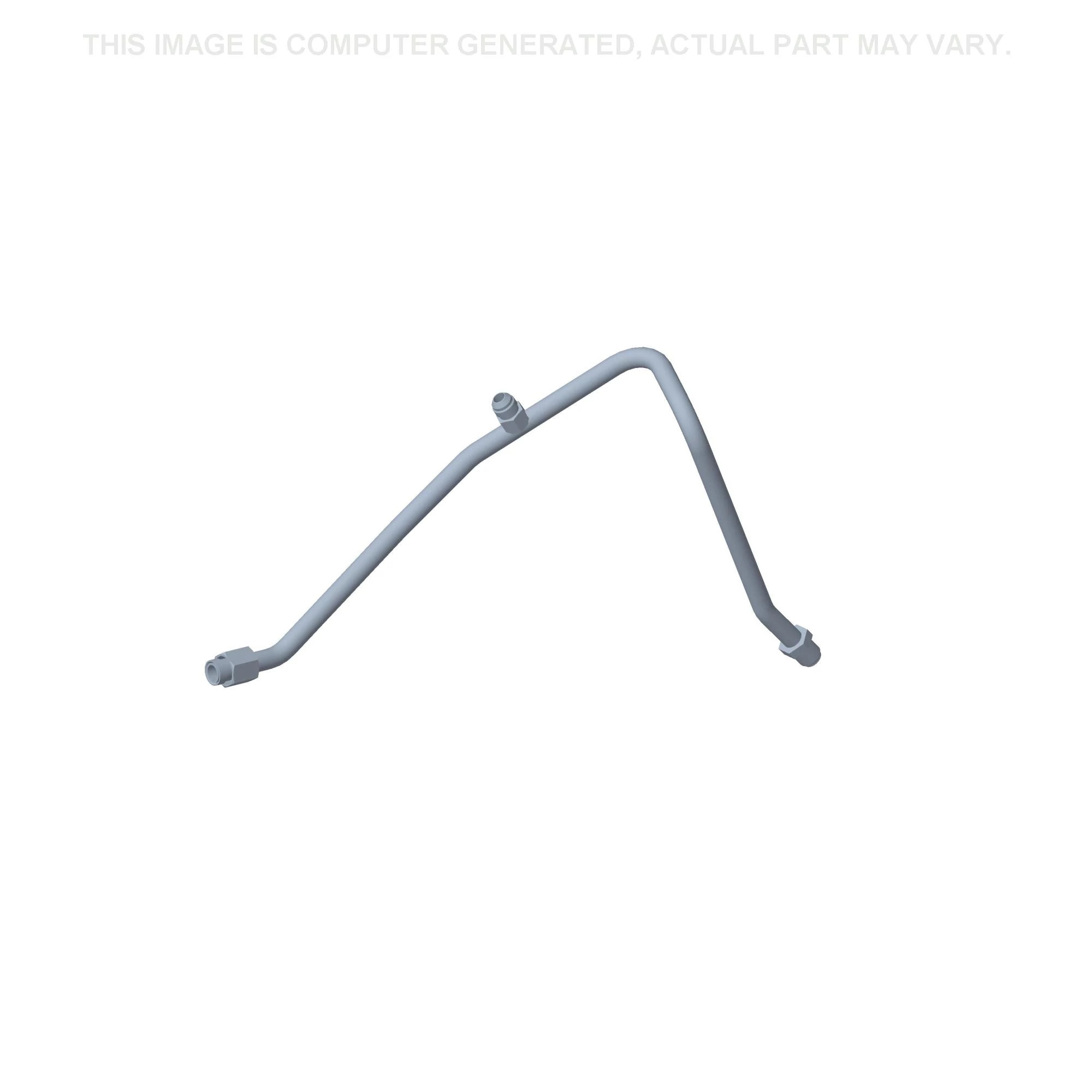 TUBO HIDRÁULICO | CASECE | EU | ES