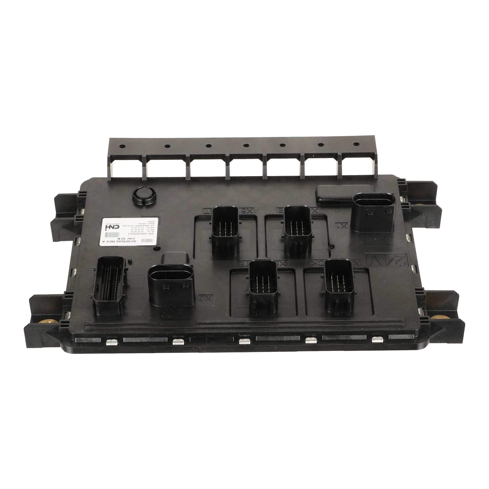 ECU | CASECE | US | EN