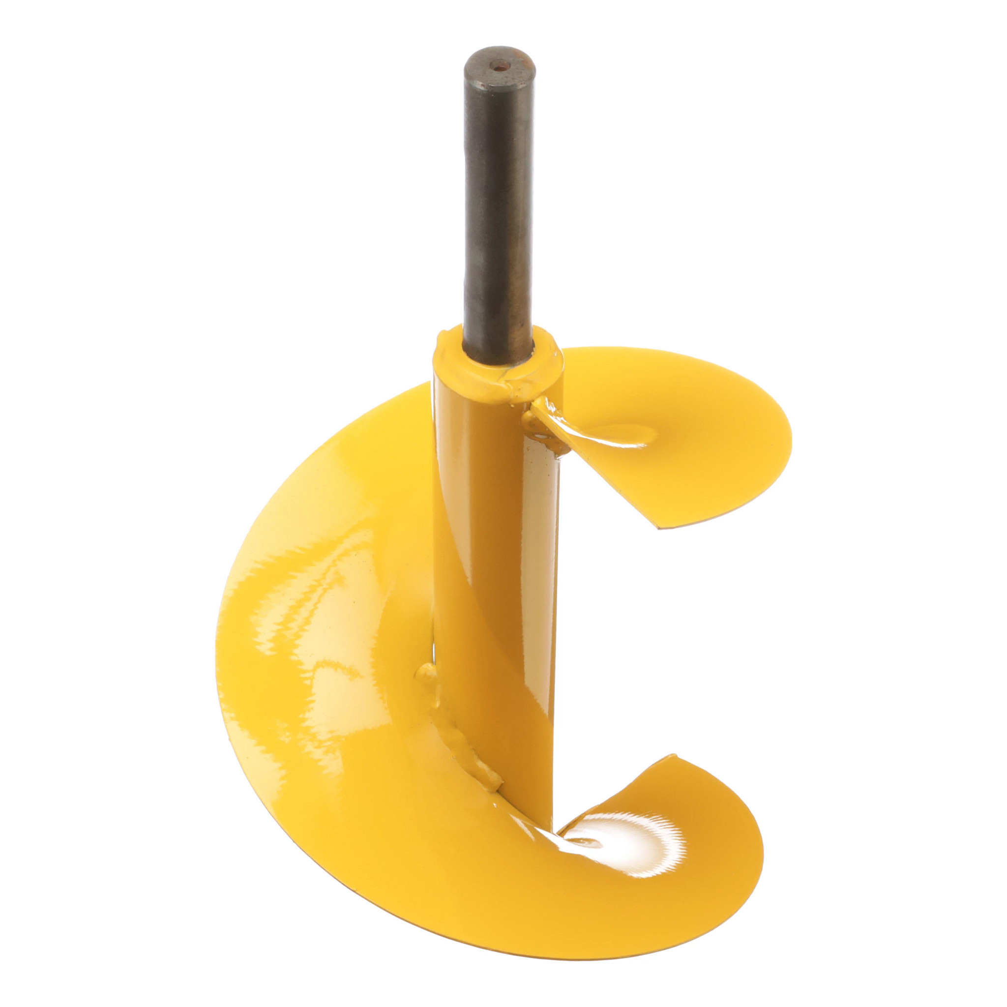 Left-Hand Auger | NEWHOLLANDAG | US | EN