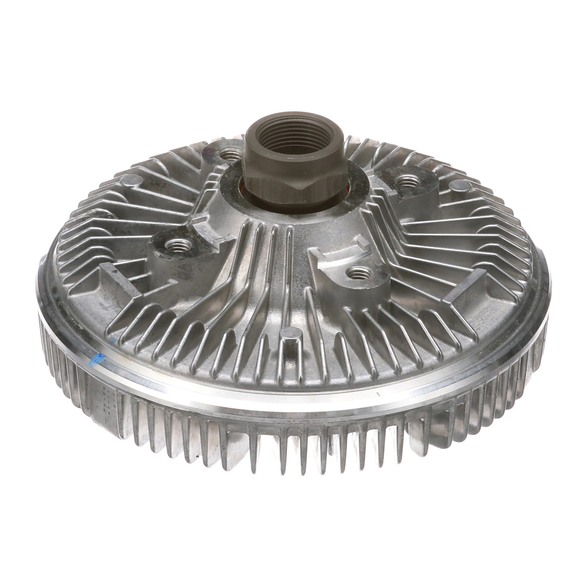 Cooling Fan Drive | CASEIH | CA | EN