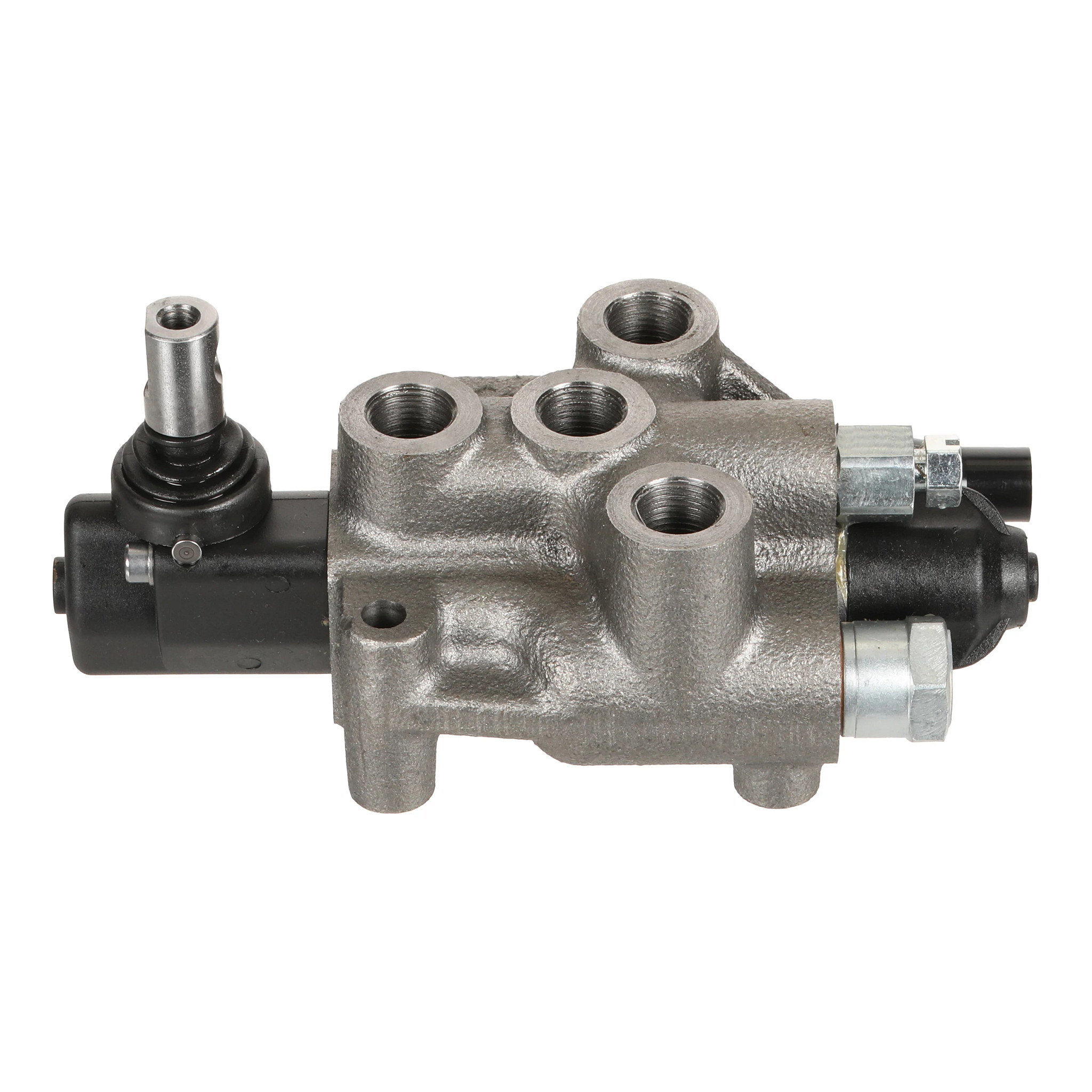 HYDRAULIC VALVE | NEWHOLLANDAG | ANZ | EN