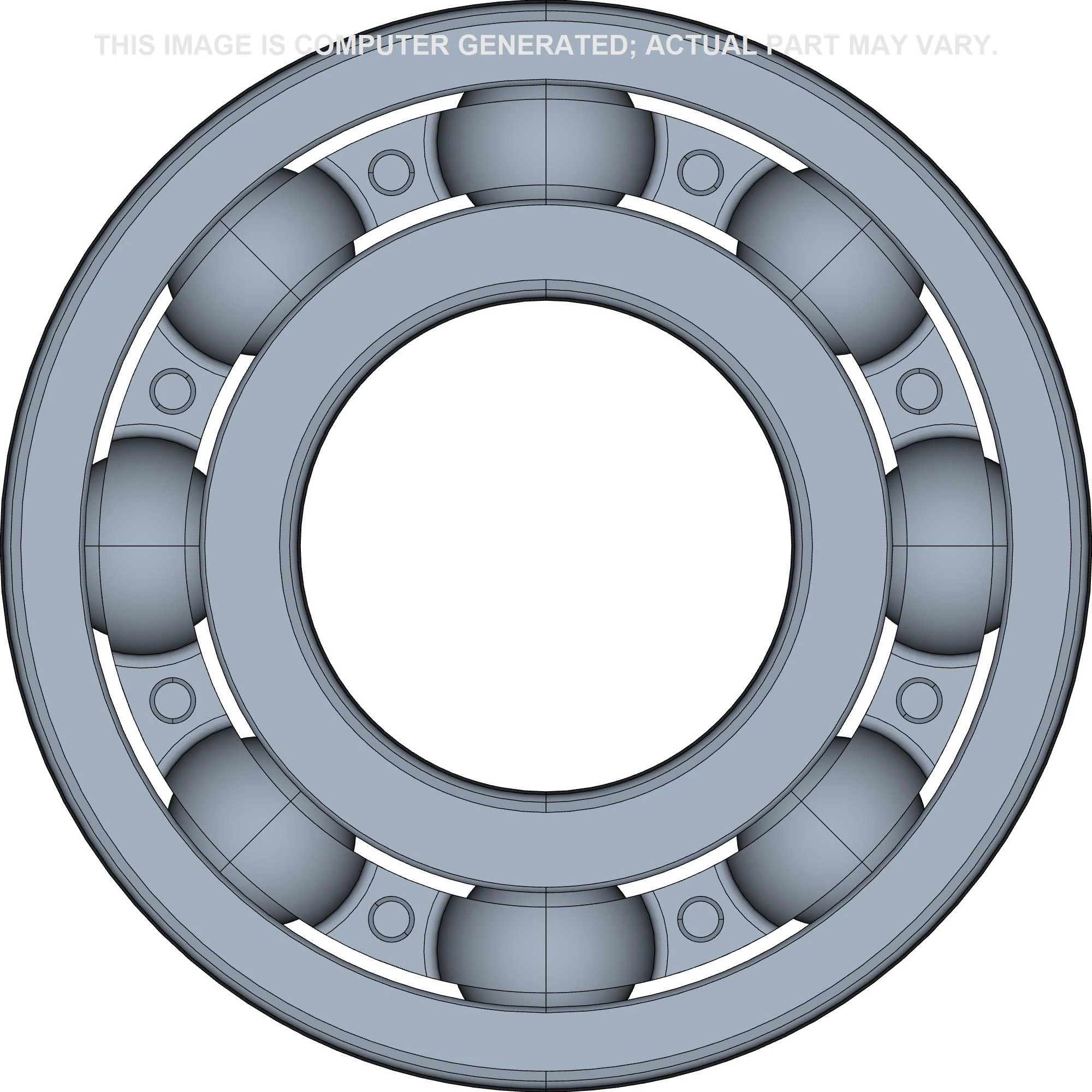 BALL BEARING | NEWHOLLANDCE | EU | FR