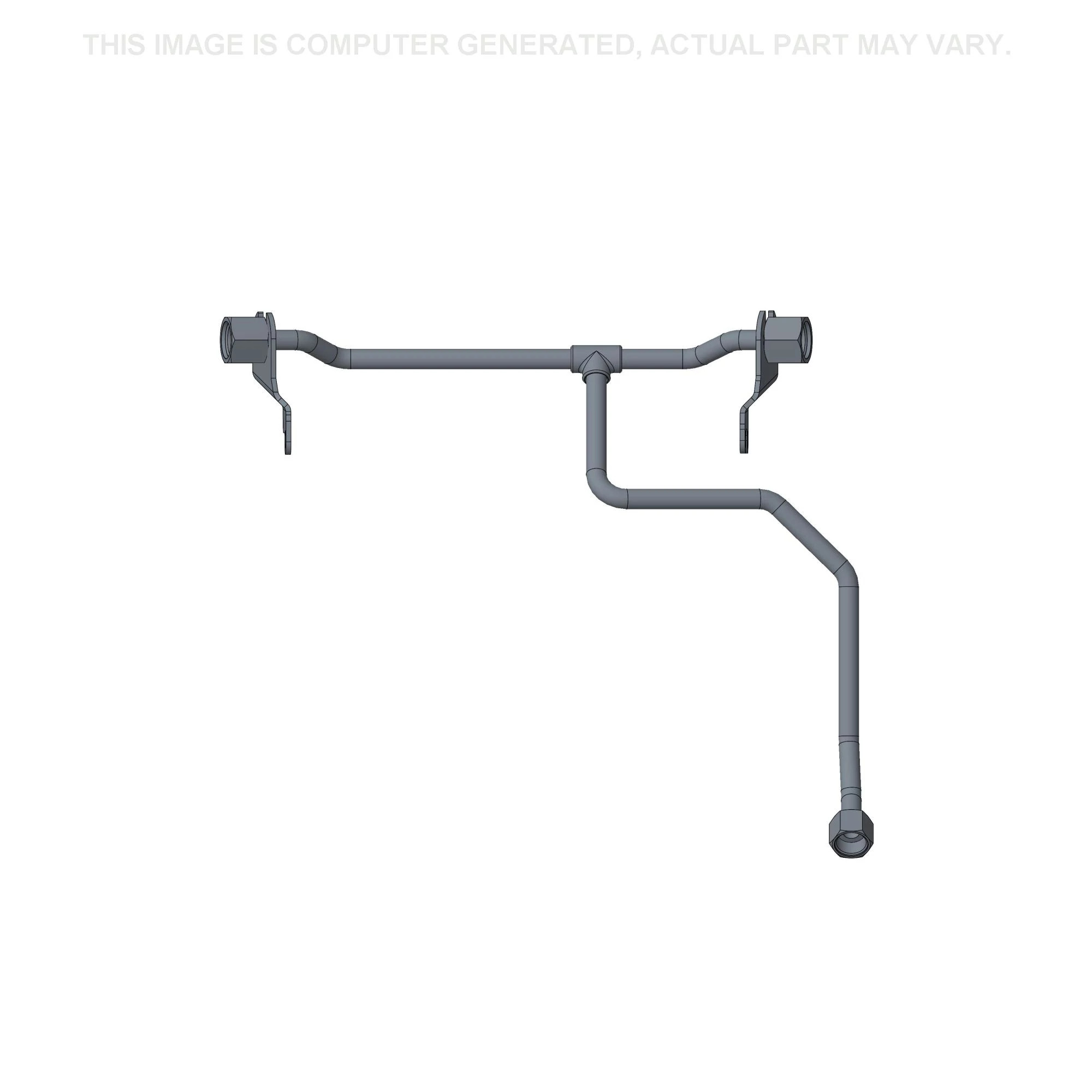 TUBAGEM HIDRÁULICO | NEWHOLLANDCE | EU | PL