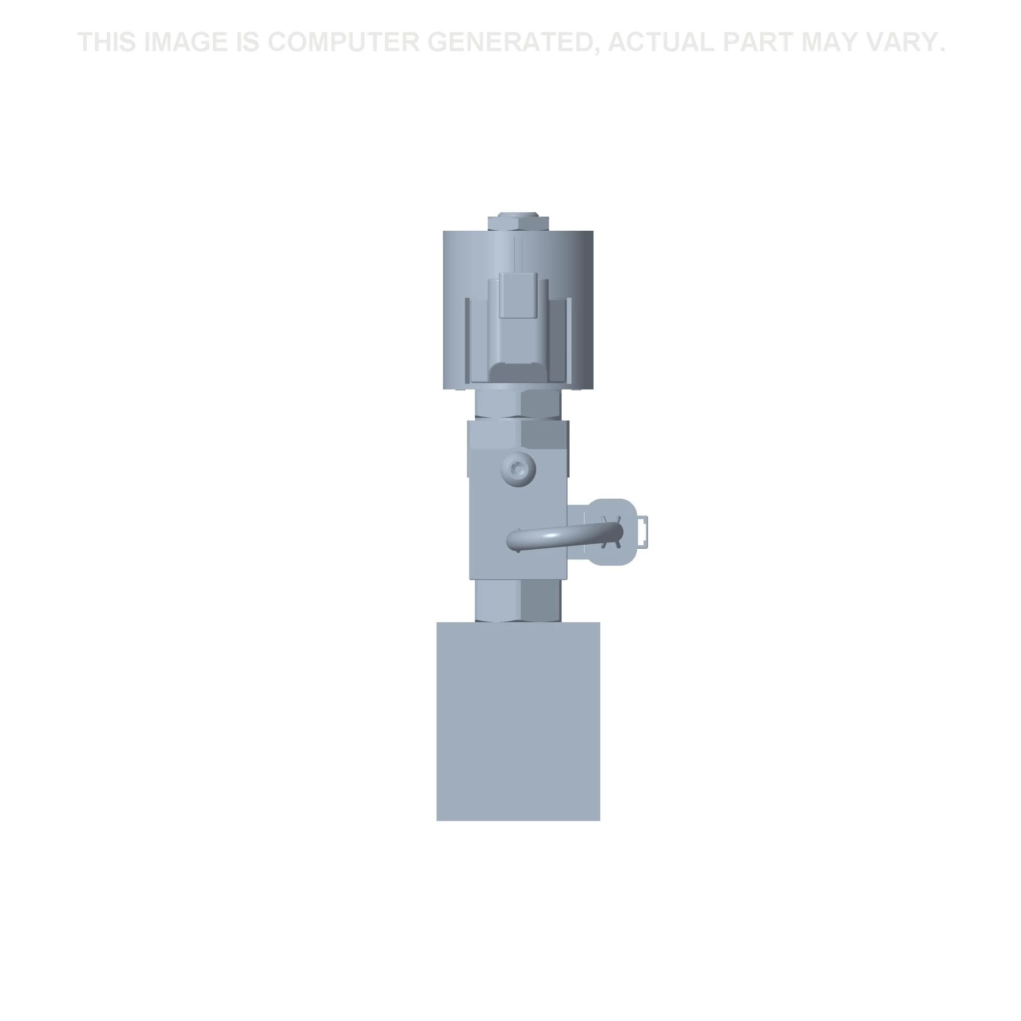 HYDRAULIC VALVE | CASECE | US | EN