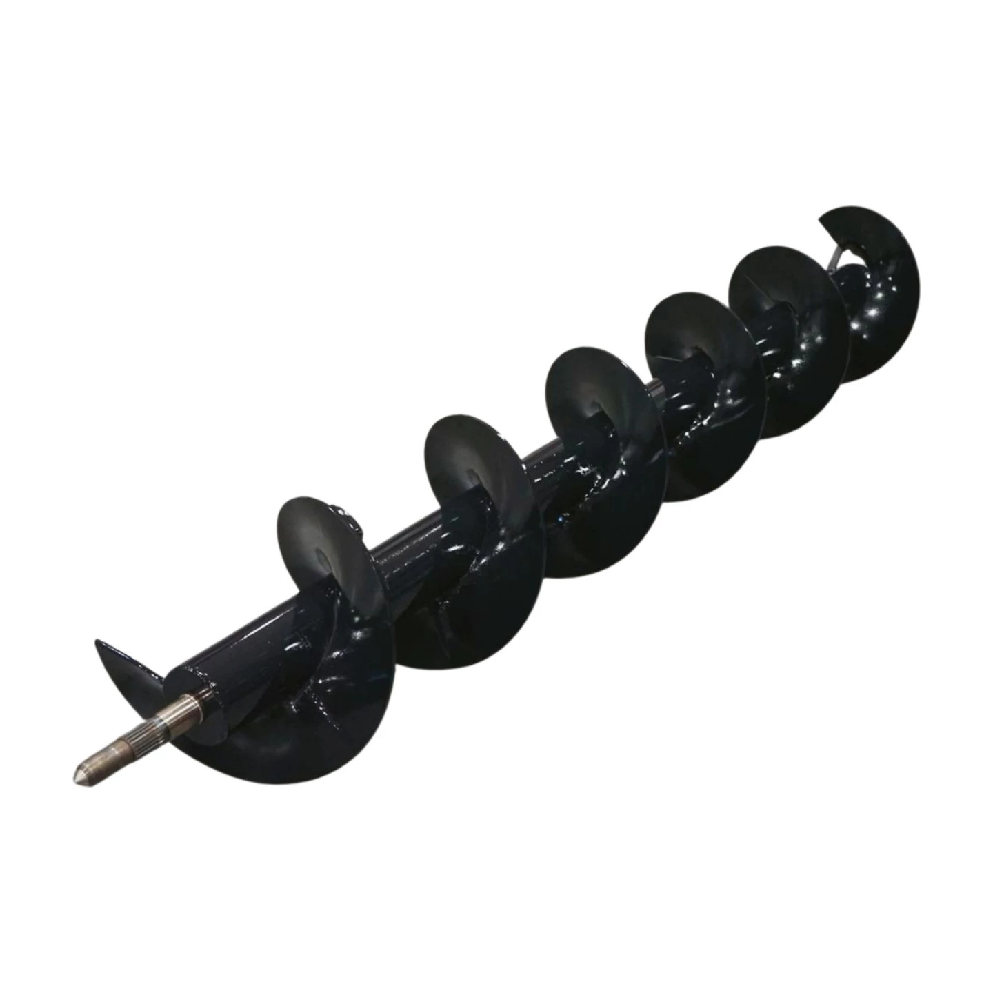 Vis Sans Fin | NEWHOLLANDAG | CA | FR