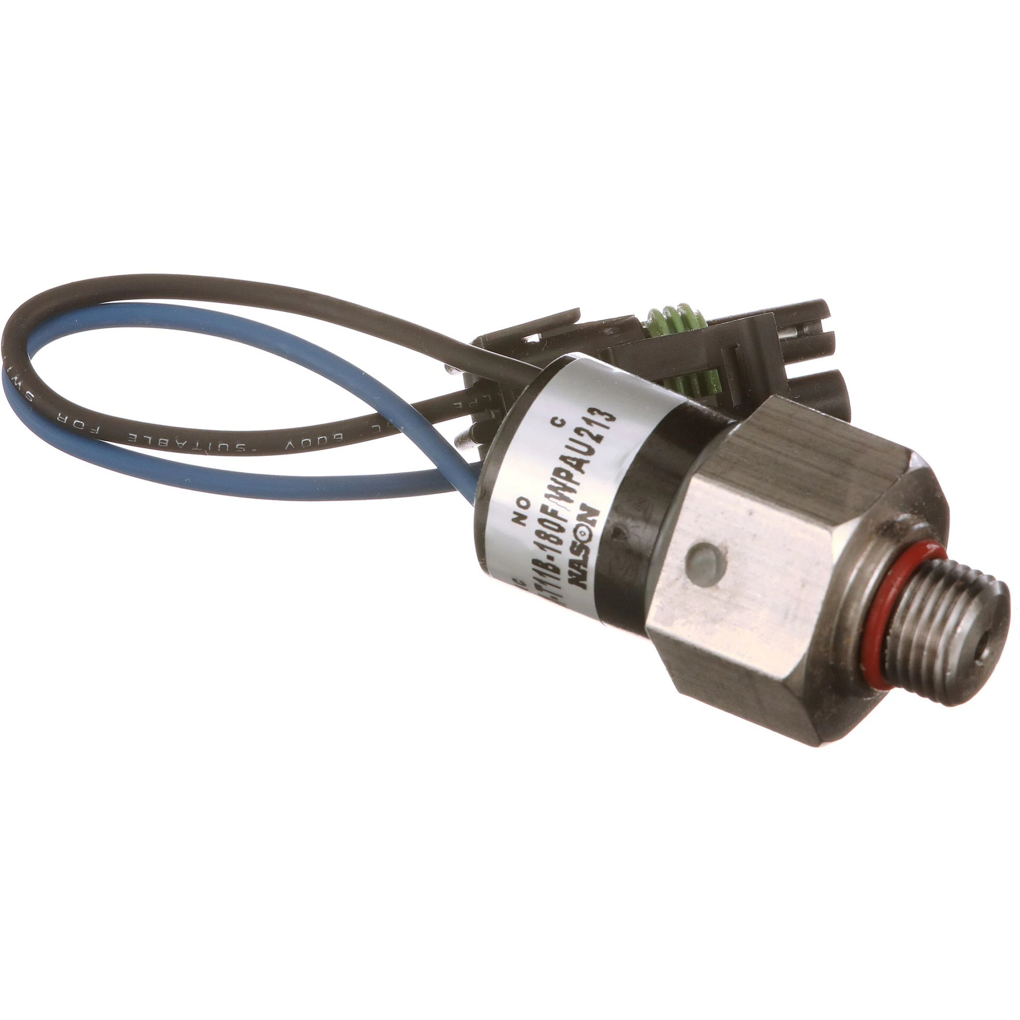 SWITCH PRESSURE | CASECE | CA | EN