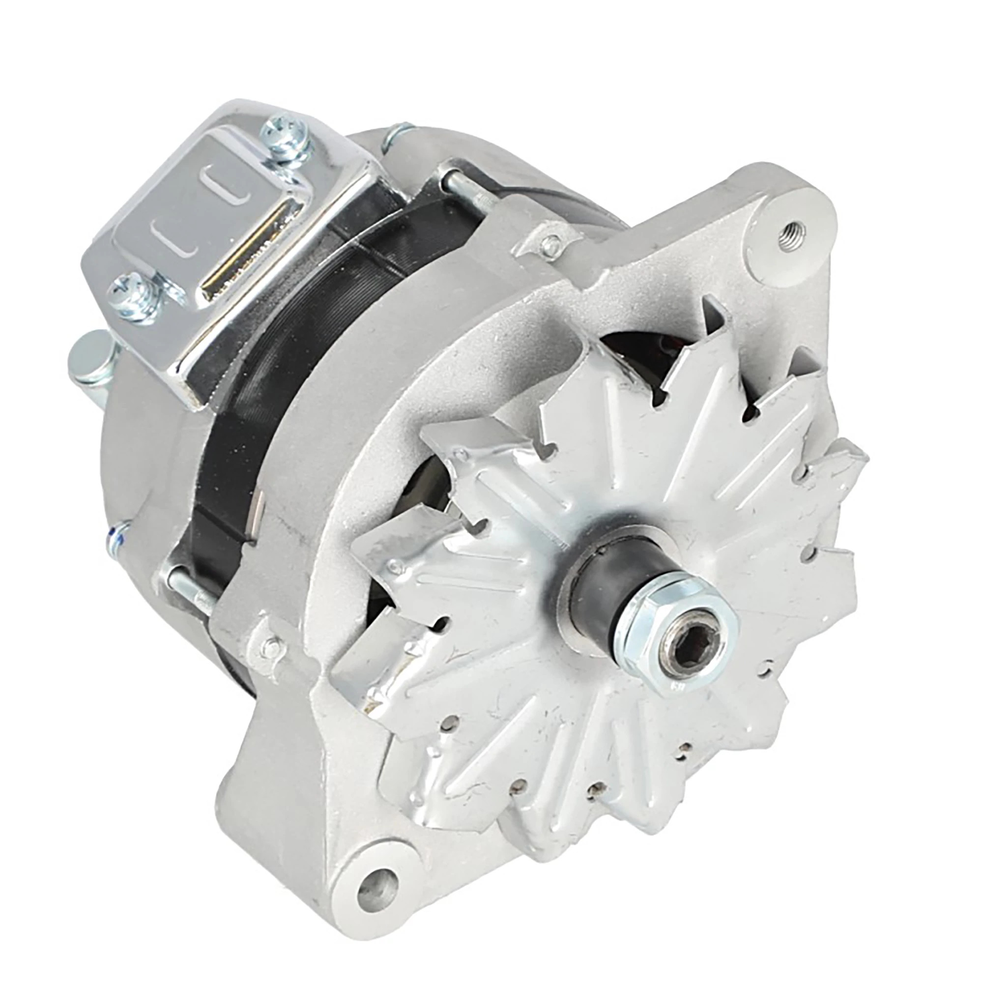Alternateur - Type Denso | CASECE | CA | FR