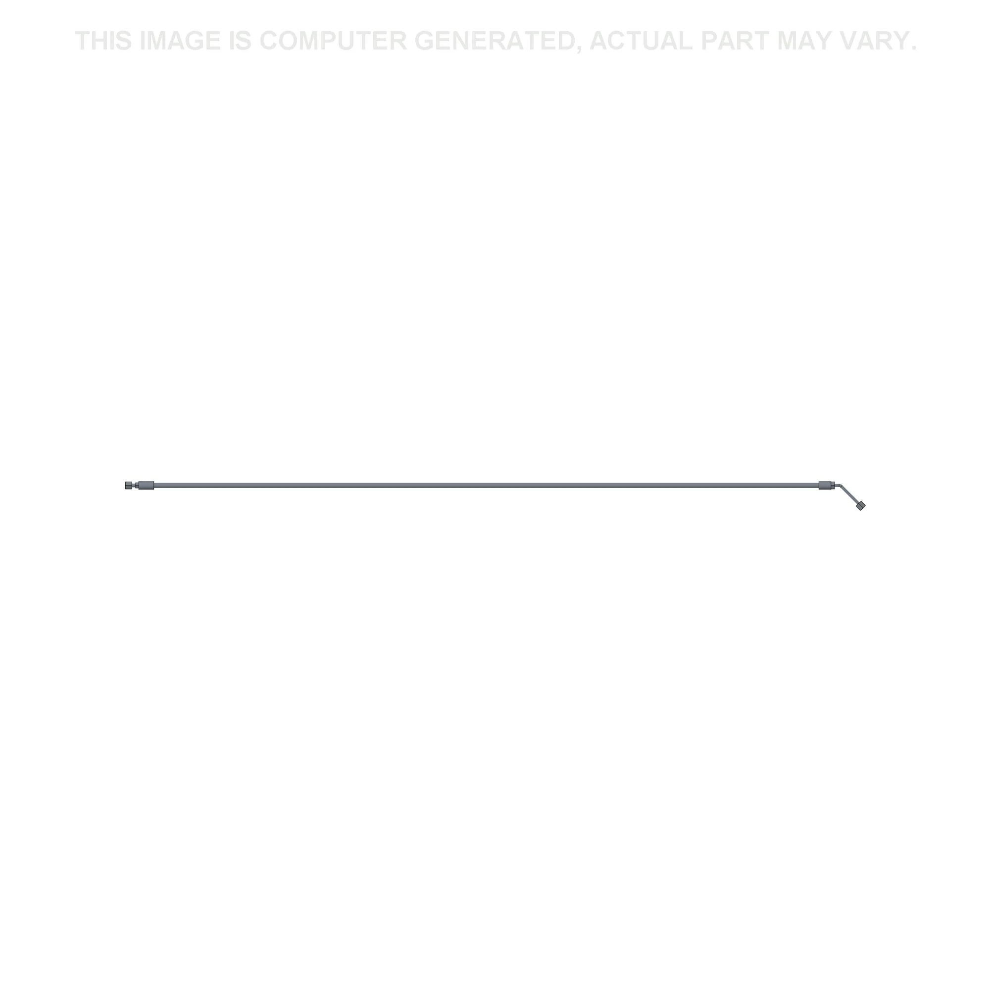 Mangueira Hidráulica