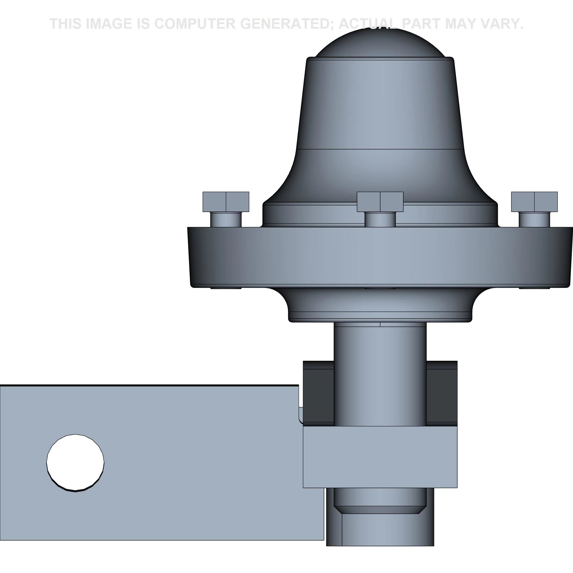 POWER ARM | FLEXICOIL | CA | EN