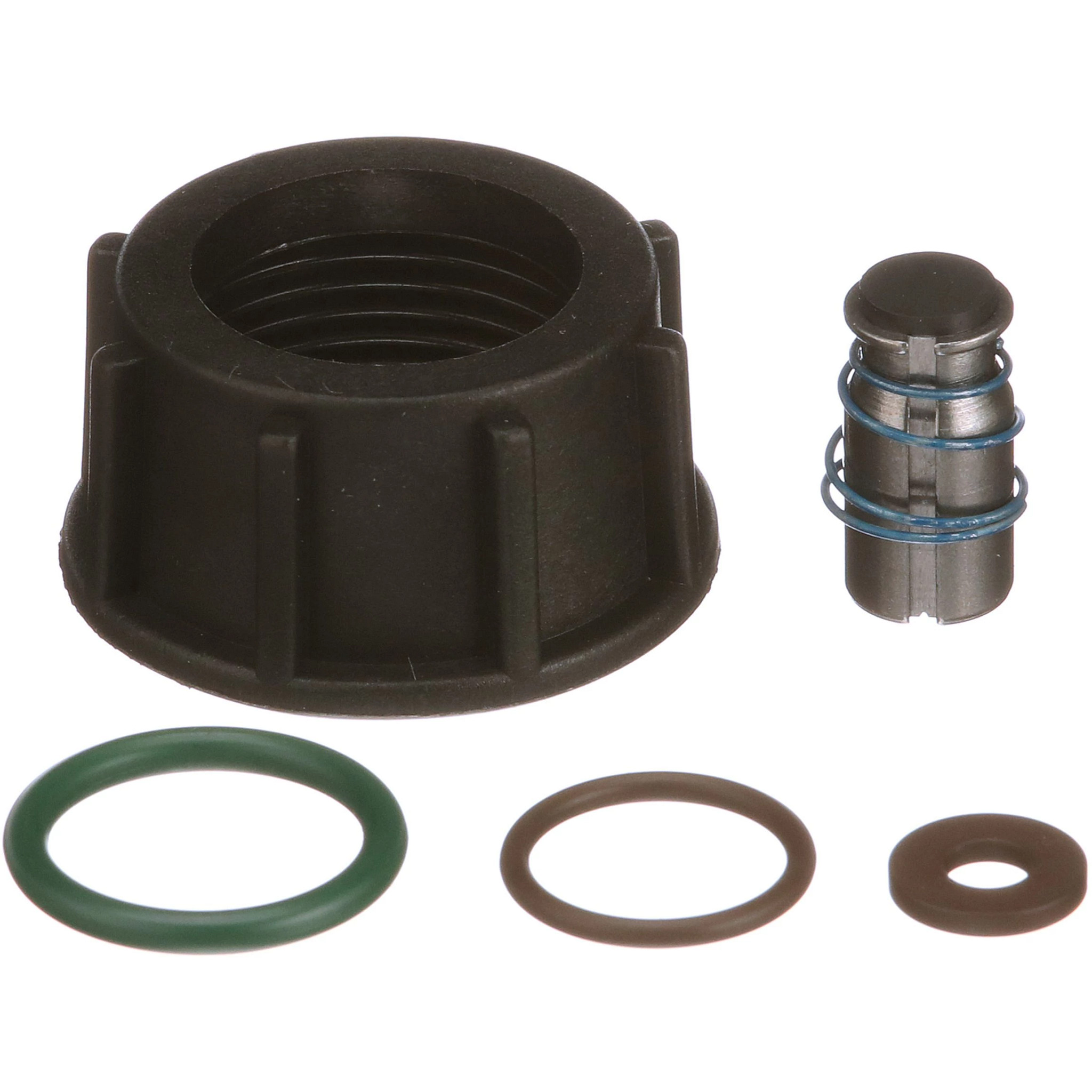 KIT | CASECE | CA | EN