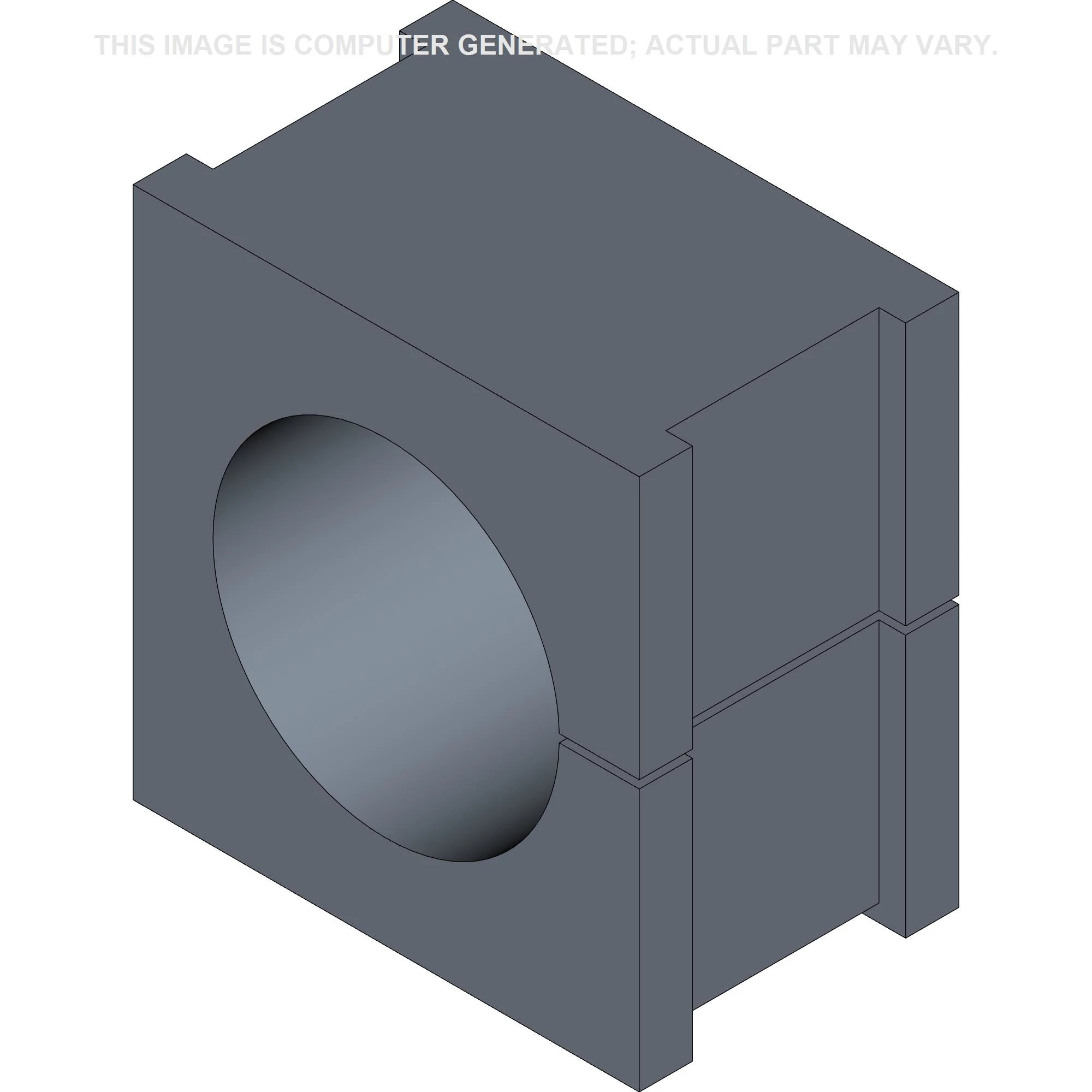 GROMMET | CASEIH | GB | EN