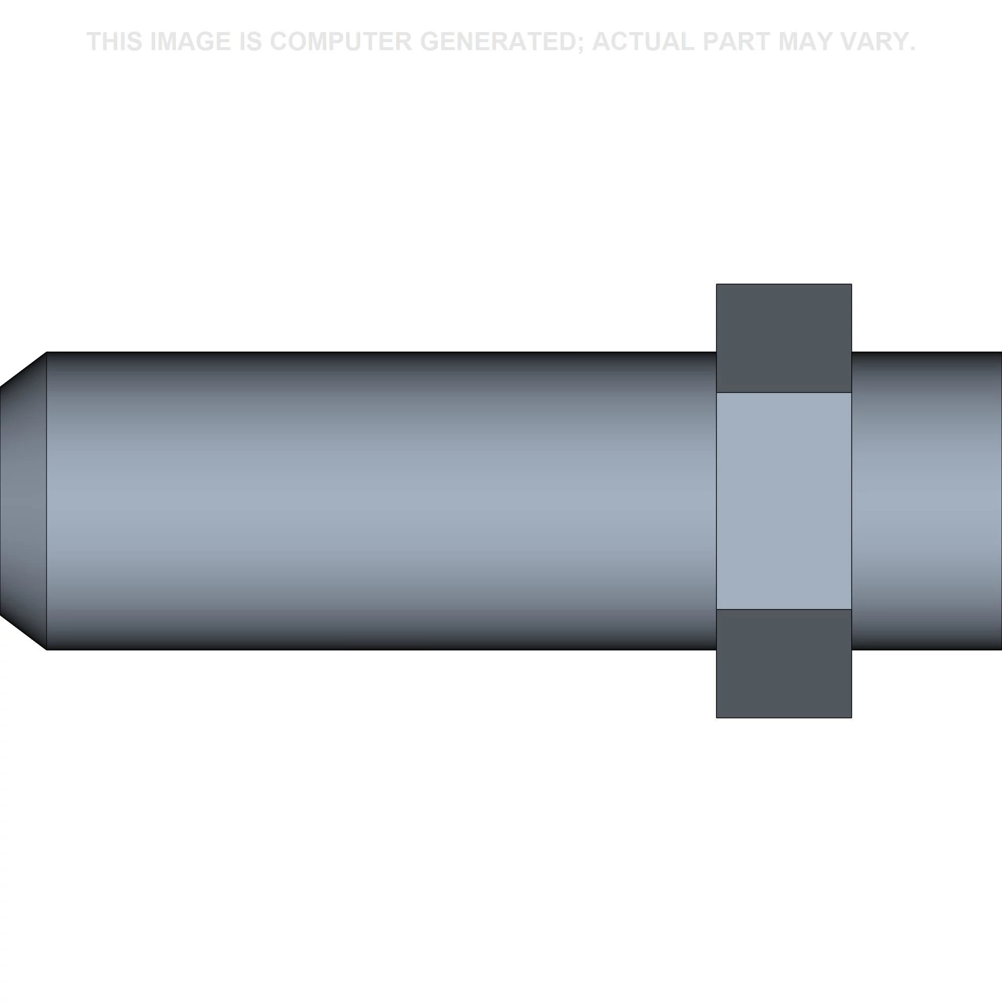 HYD CONNECTOR | CASECE | EU | RU