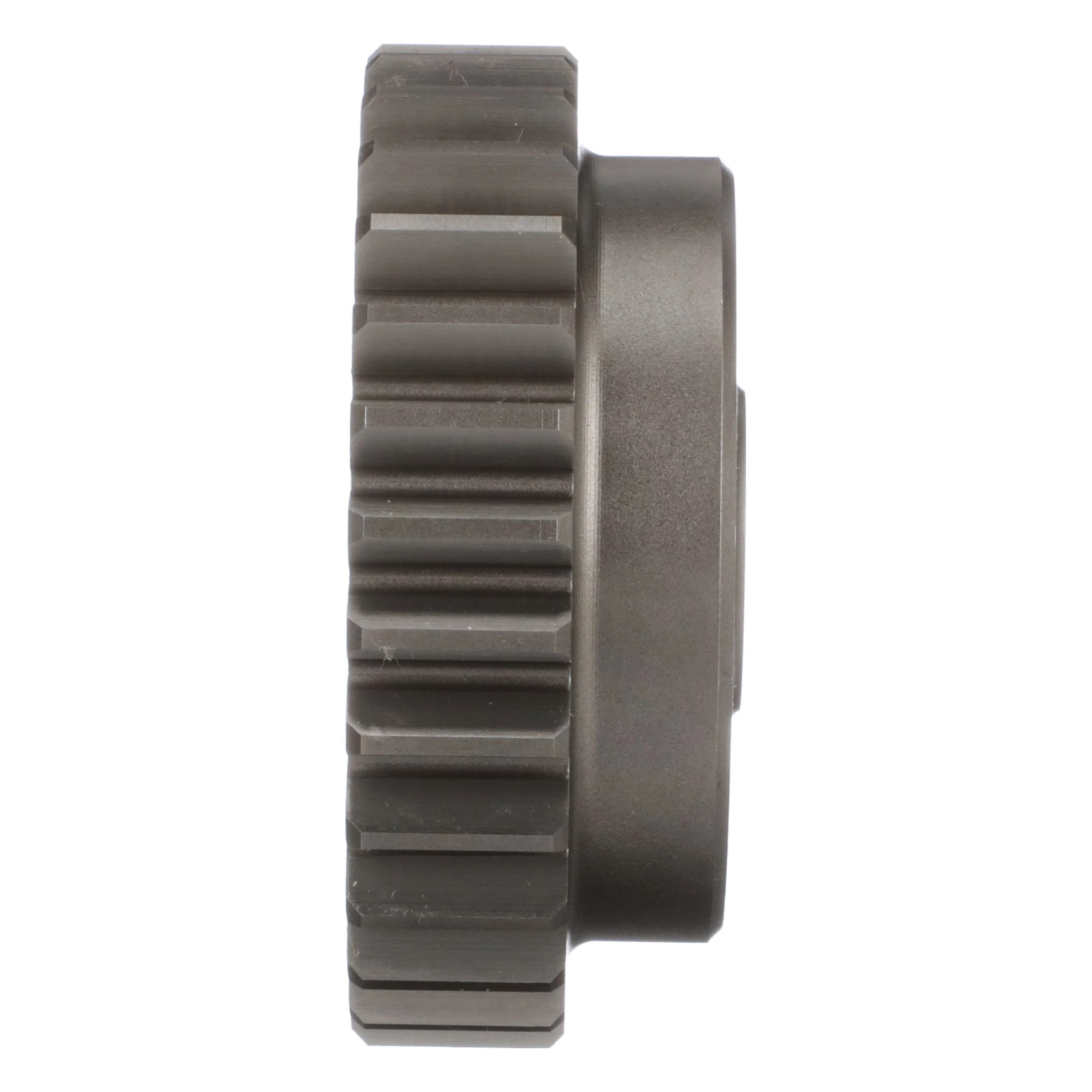 Engrenagem acionada - 19,21 mm DI x 103,25 mm DE x 39,5 mm L