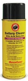 Nettoyant de batterie avec neutralisant d'acide | CASECE | CA | FR