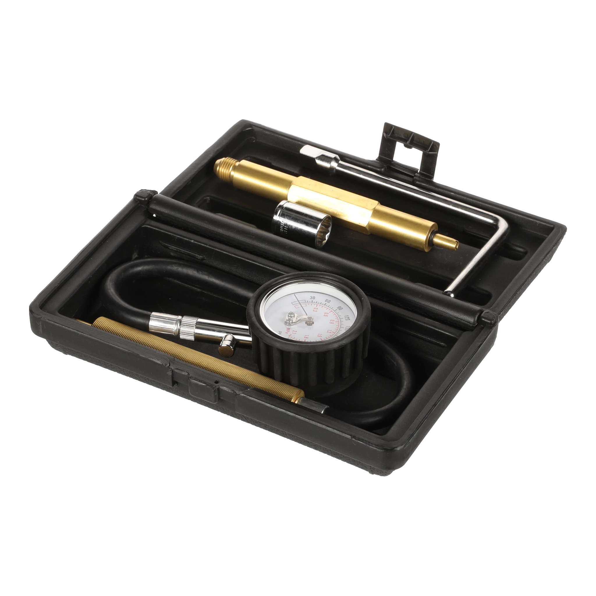 Hammer Charge Kit | FLEXICOIL | CA | EN