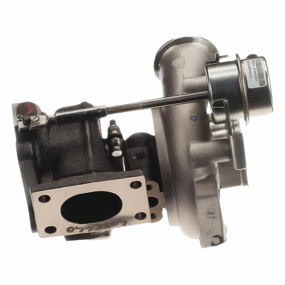 REMAN-TURBOCHARGER | CASEIH | EU | EN