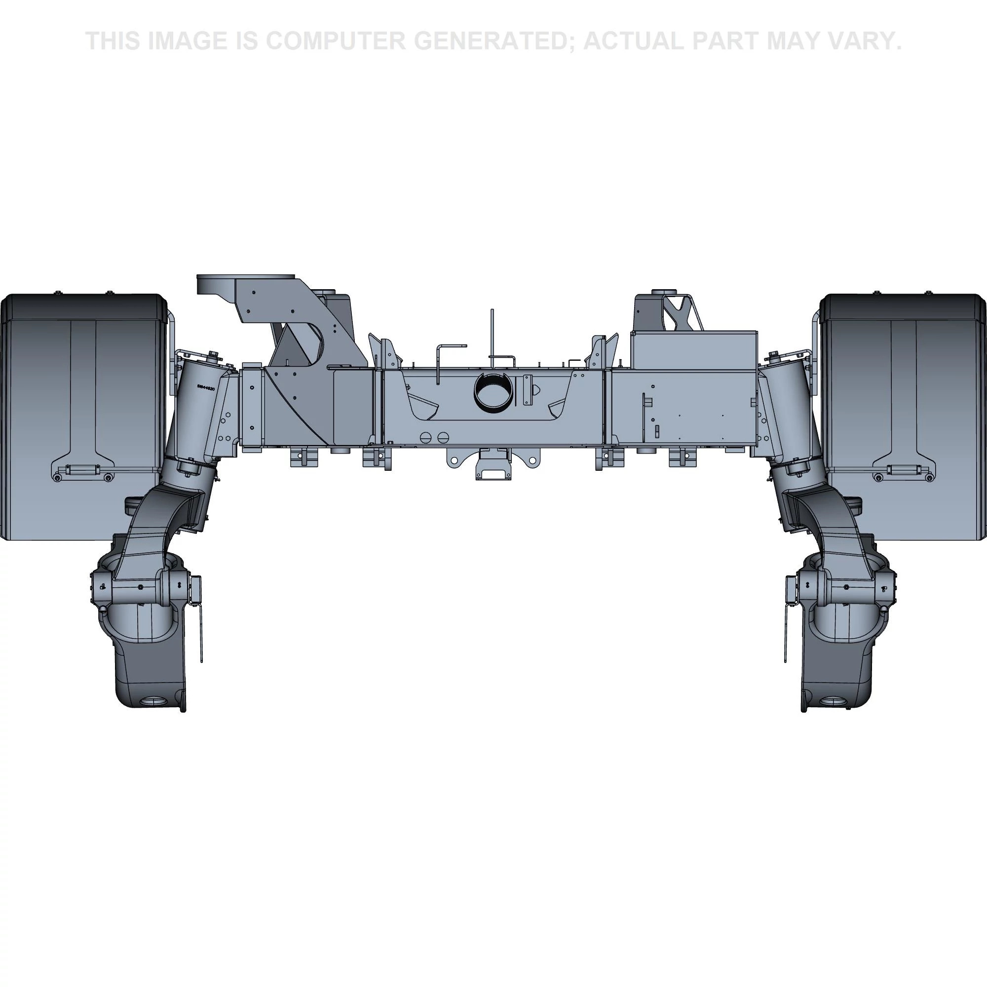 GUARDABARROS | CASECE | EU | ES