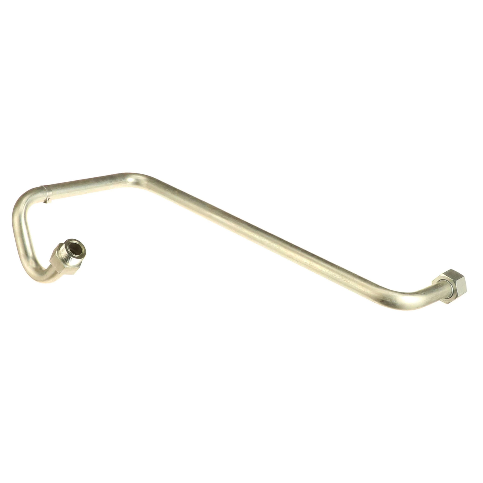 TUBO | CASECE | EU | ES