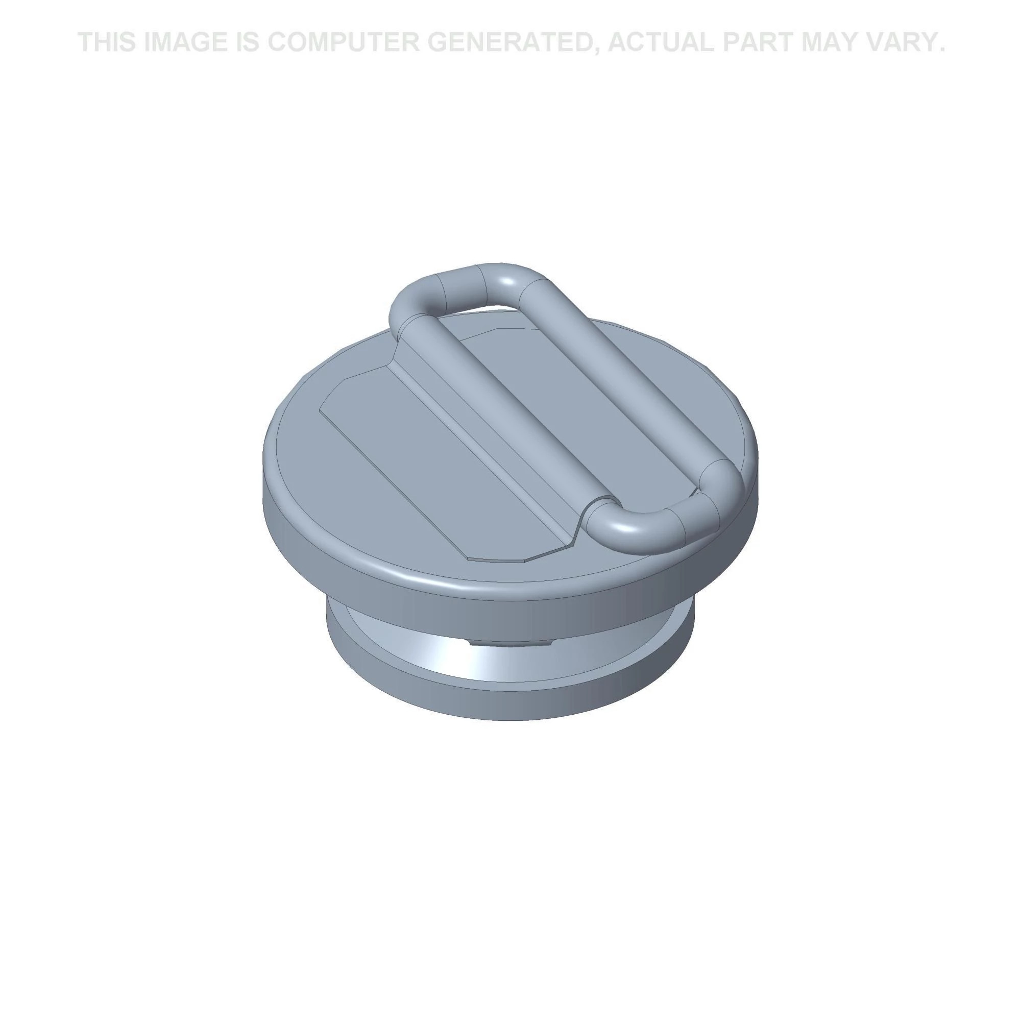 Tampa Reservatorio | NEWHOLLANDAG | BR | PT