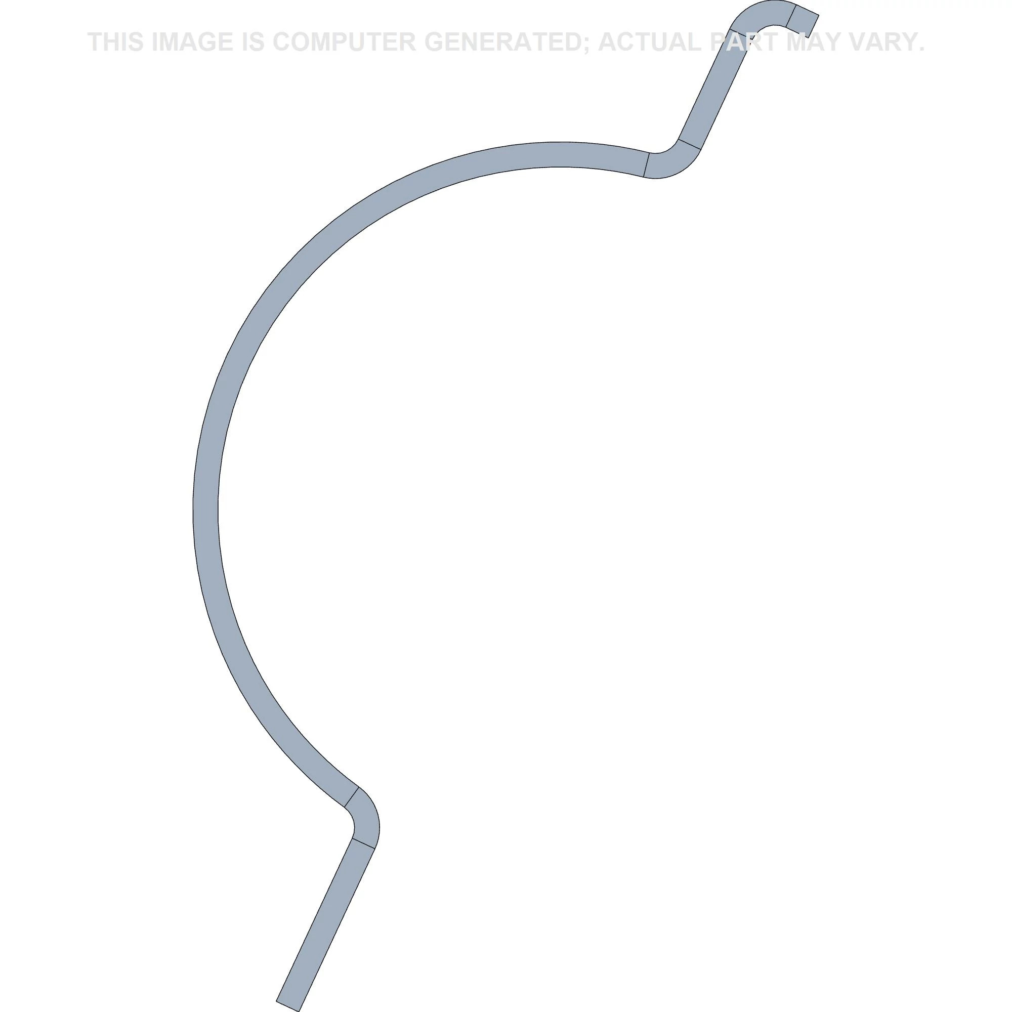 BANDE | CASEIH | AMEA | FR